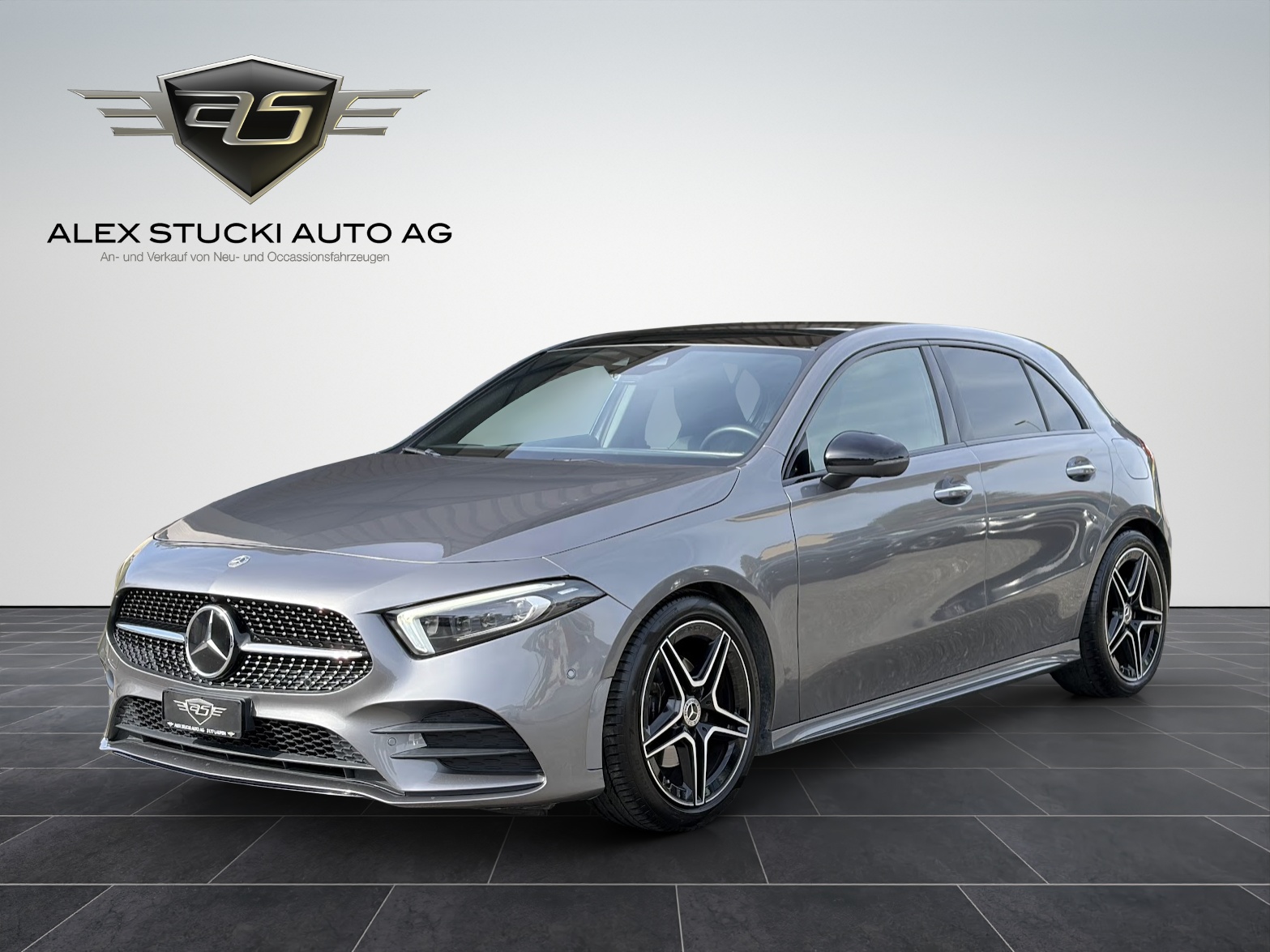 MERCEDES-BENZ A 200 4Matic AMG Line 8G-DCT-showroom-element-2