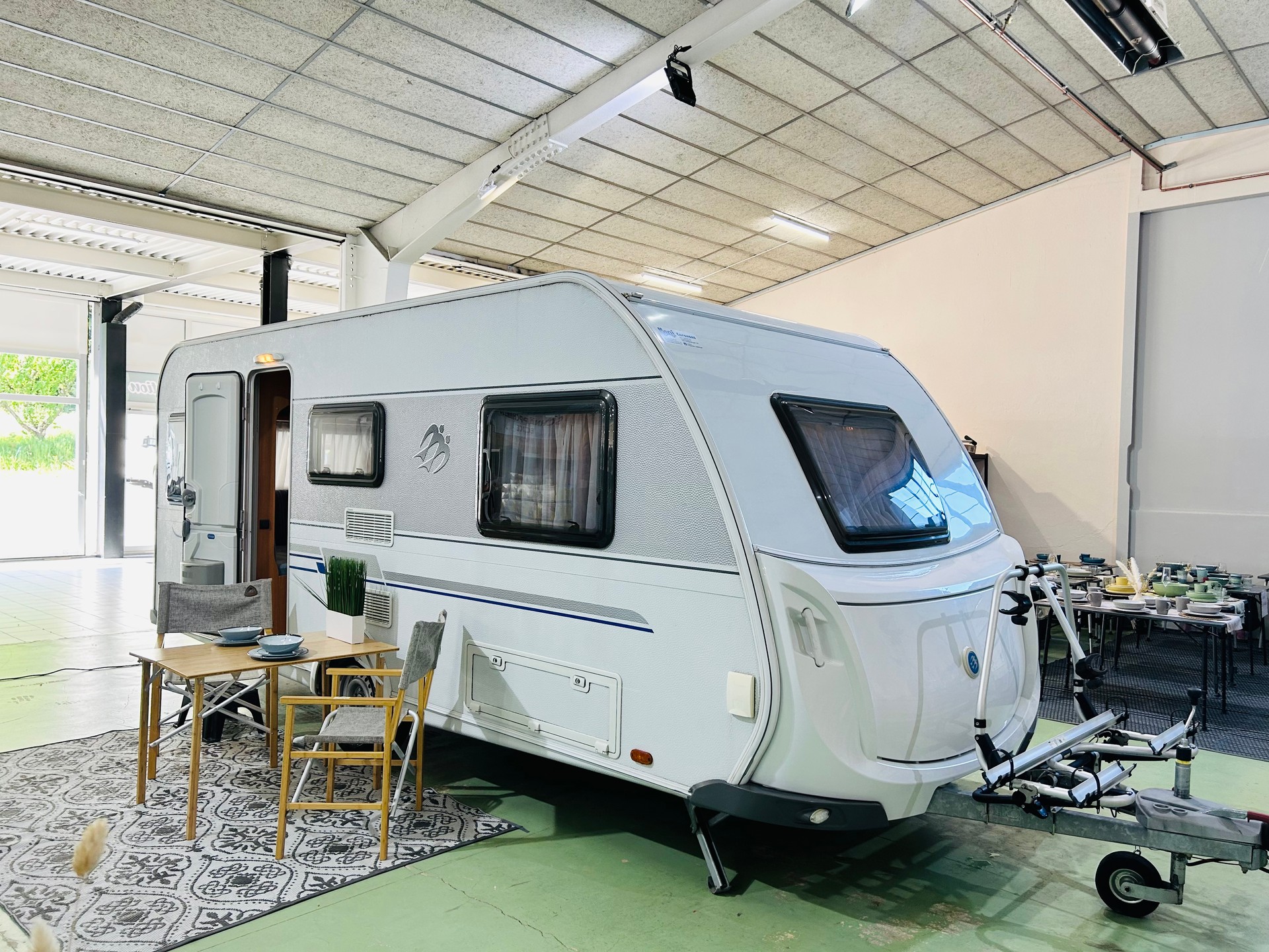 KNAUS Sport 500