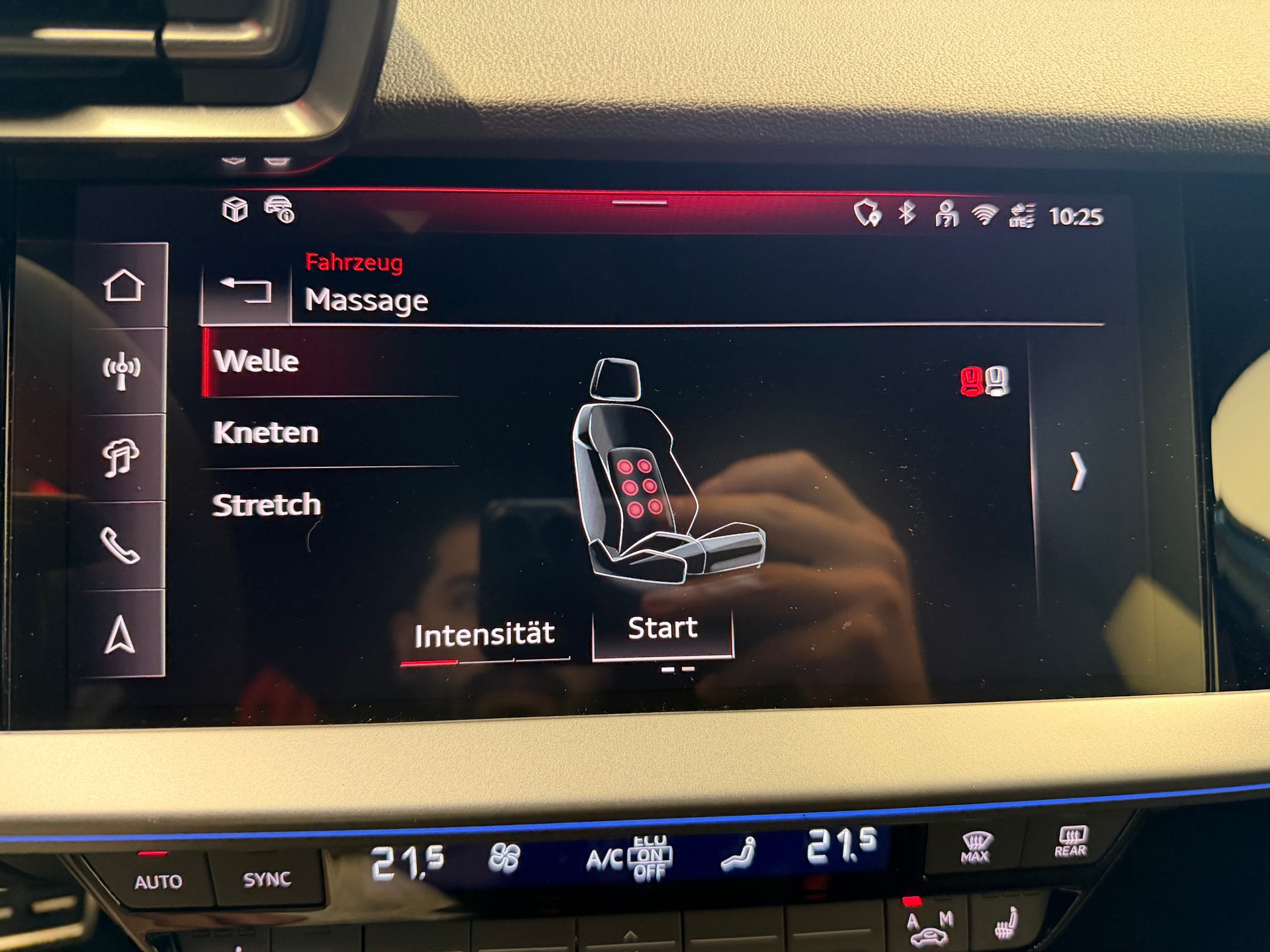 AUDI RS3 Limousine 2.5 TSI quattro S-tronic-image-20