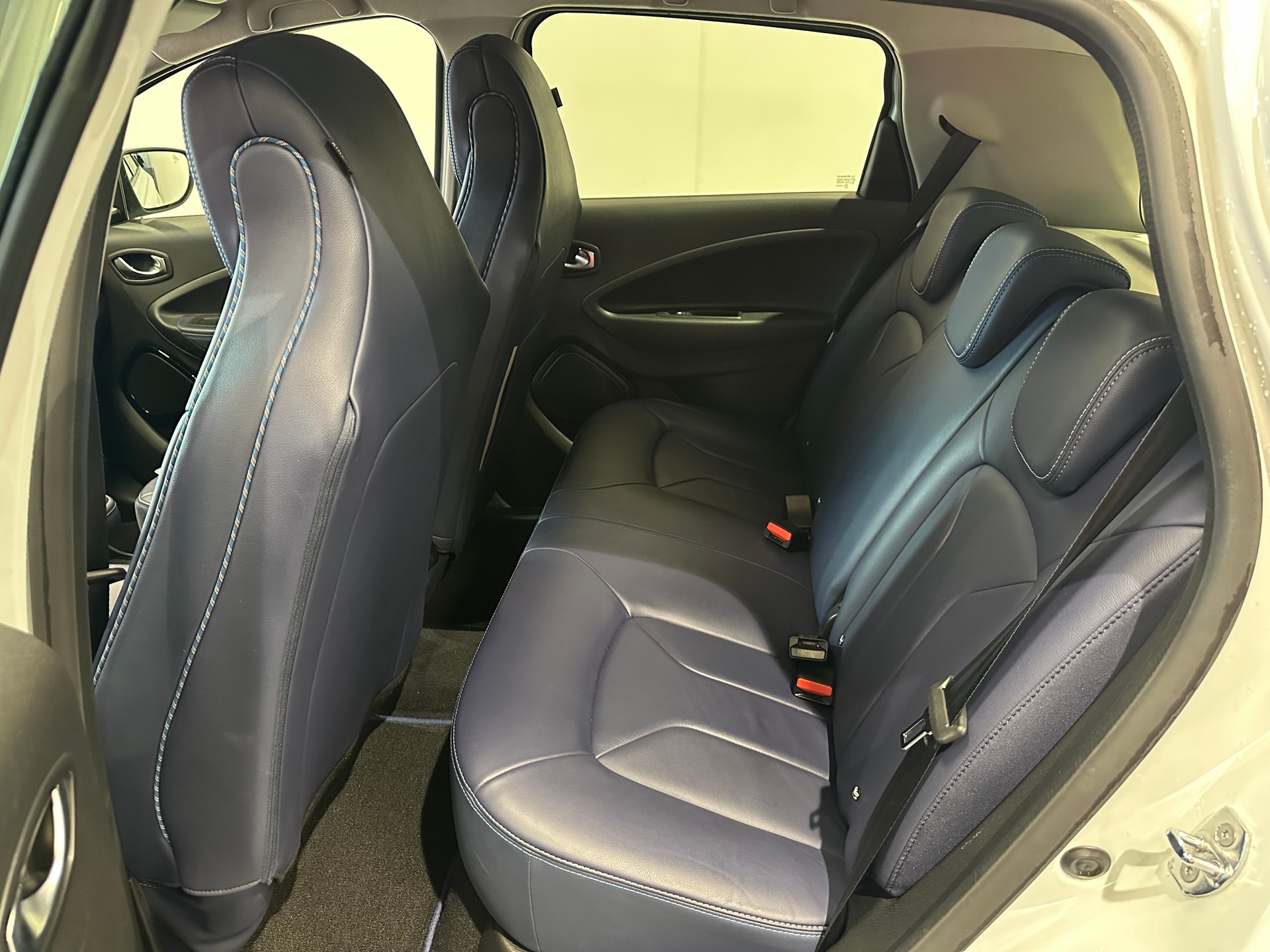 RENAULT Zoe Riviera R135 (incl. Batterie)-image-10