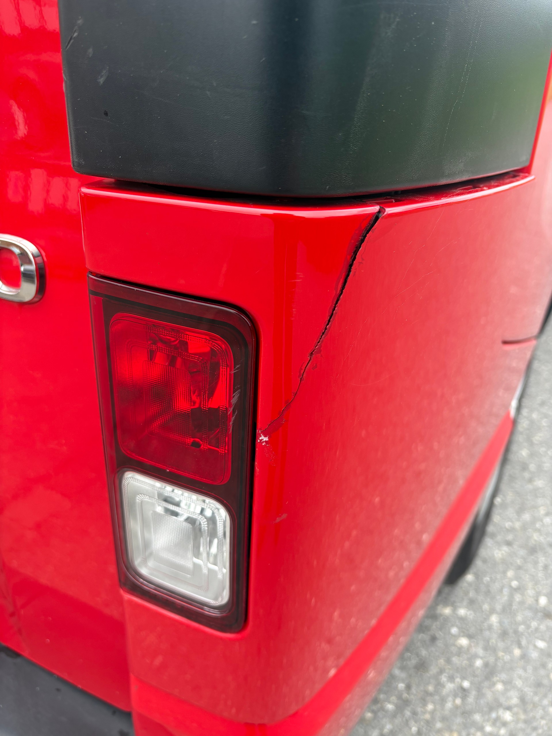 OPEL VIVARO B 16CDTI-image-12