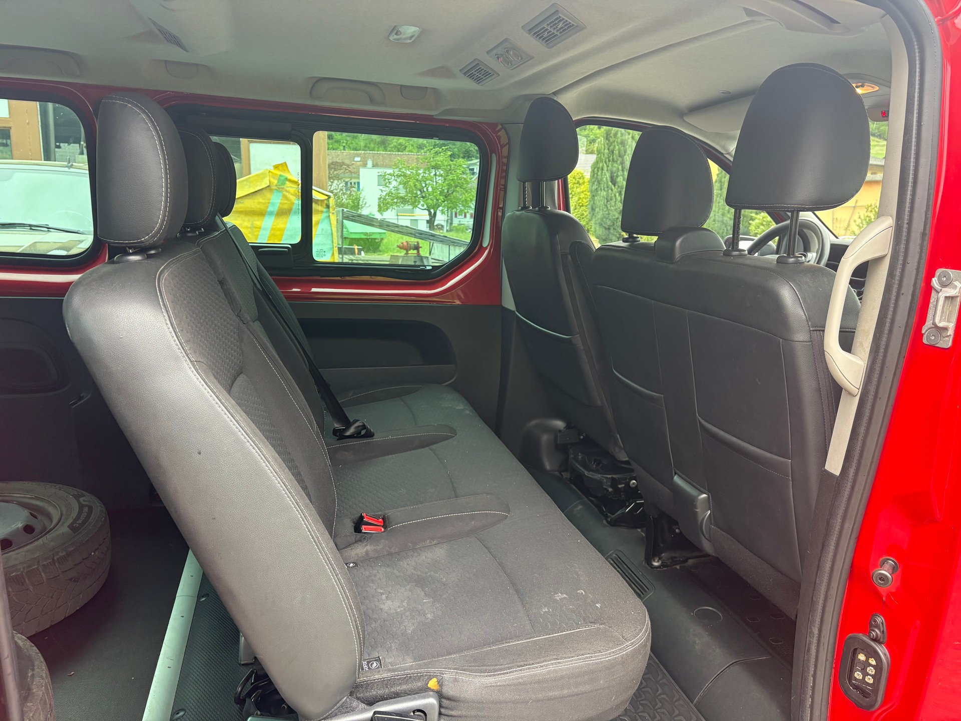 OPEL VIVARO B 16CDTI-image-6