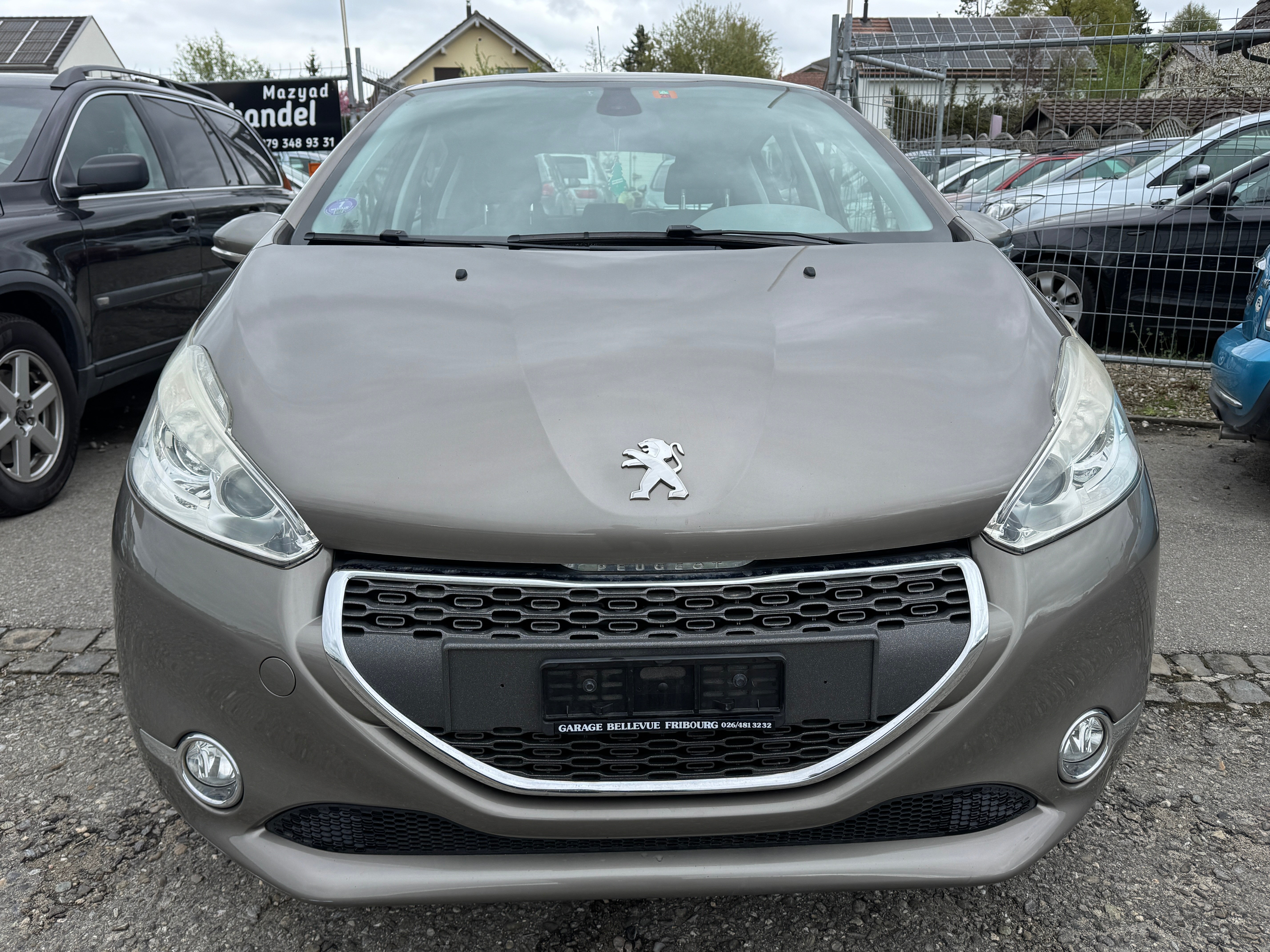 Car photo