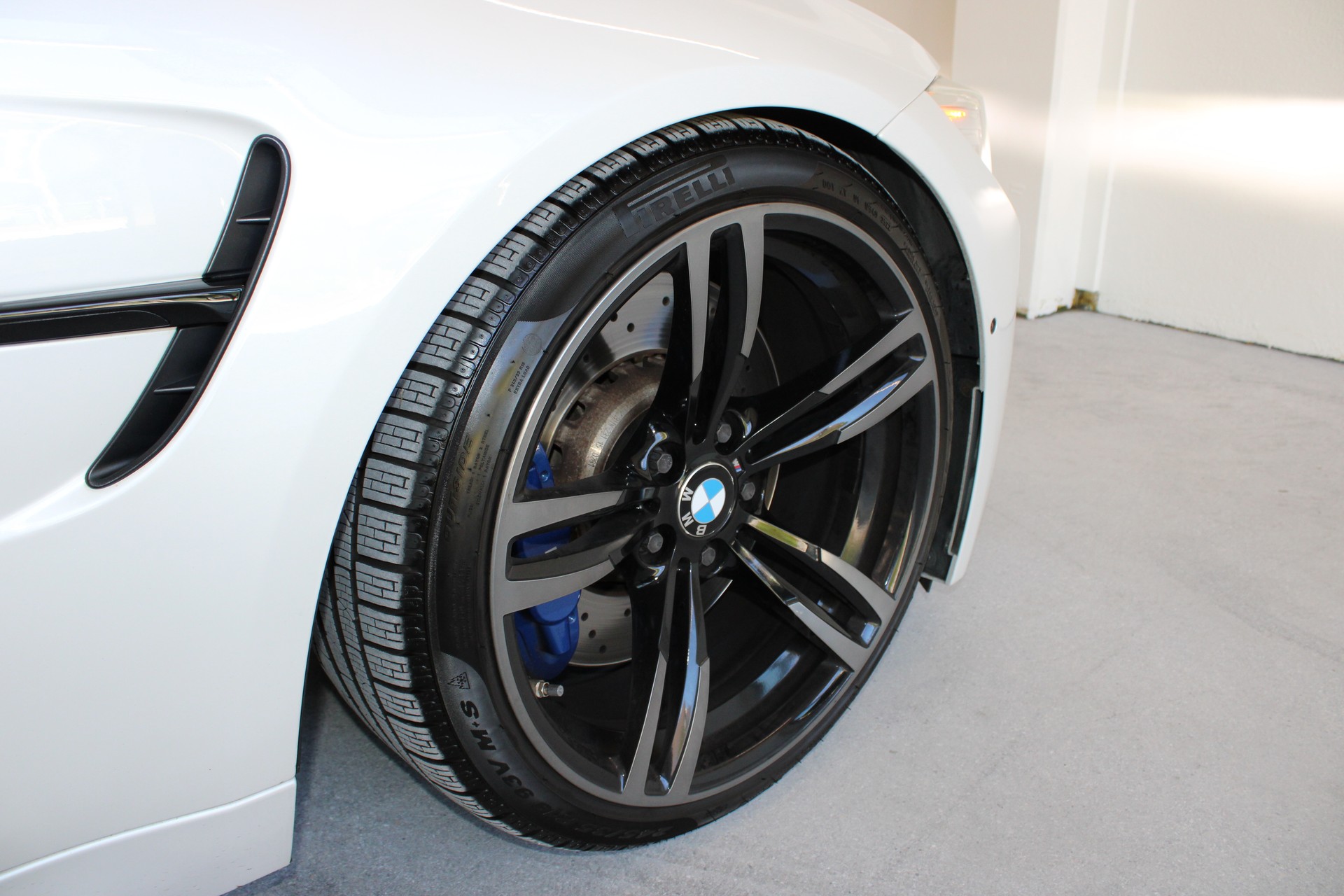 BMW M3 Drivelogic-image-7