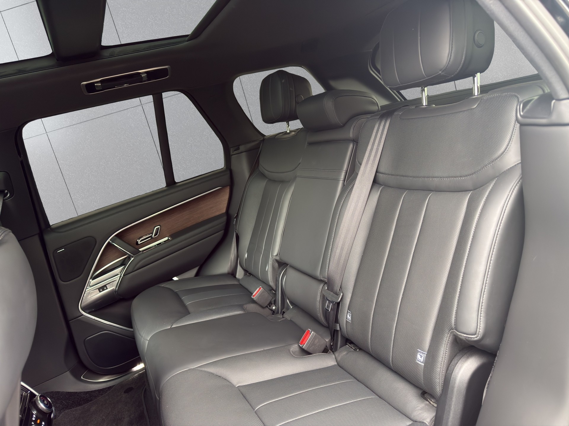 LAND ROVER Range Rover P460e Si6 PHEV SE Automatic-image-11