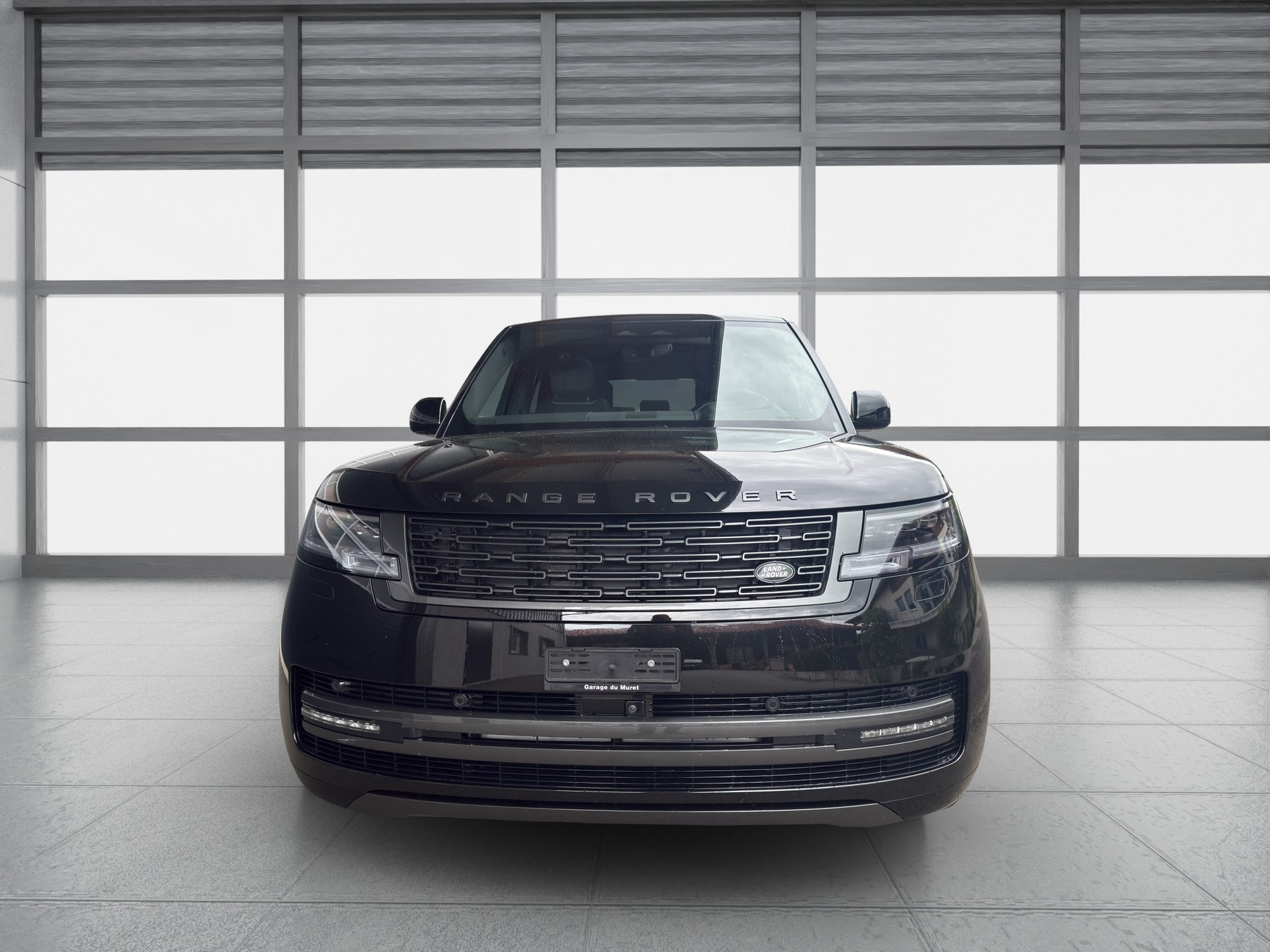LAND ROVER Range Rover P460e Si6 PHEV SE Automatic-image-7
