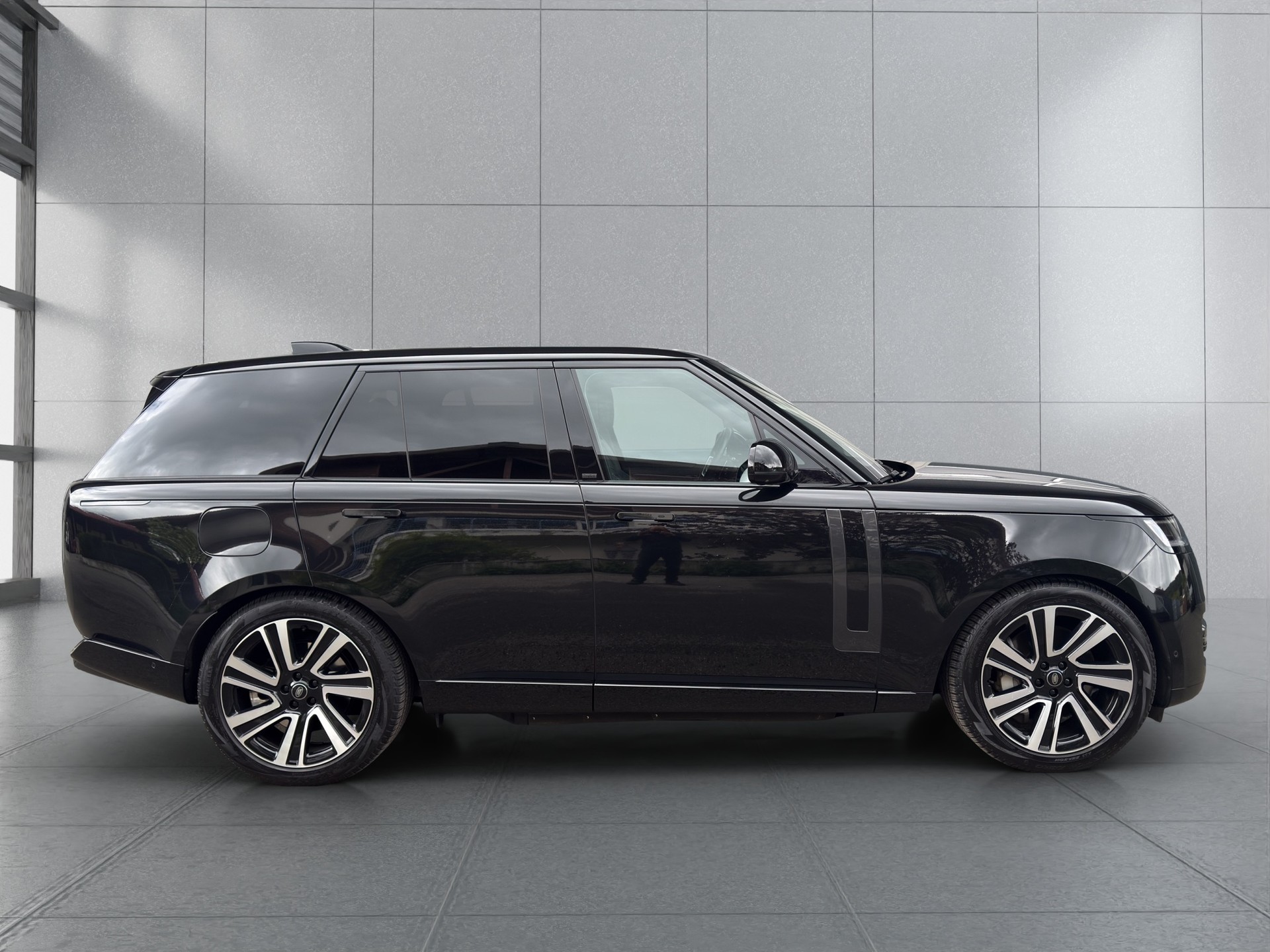 LAND ROVER Range Rover P460e Si6 PHEV SE Automatic-image-5