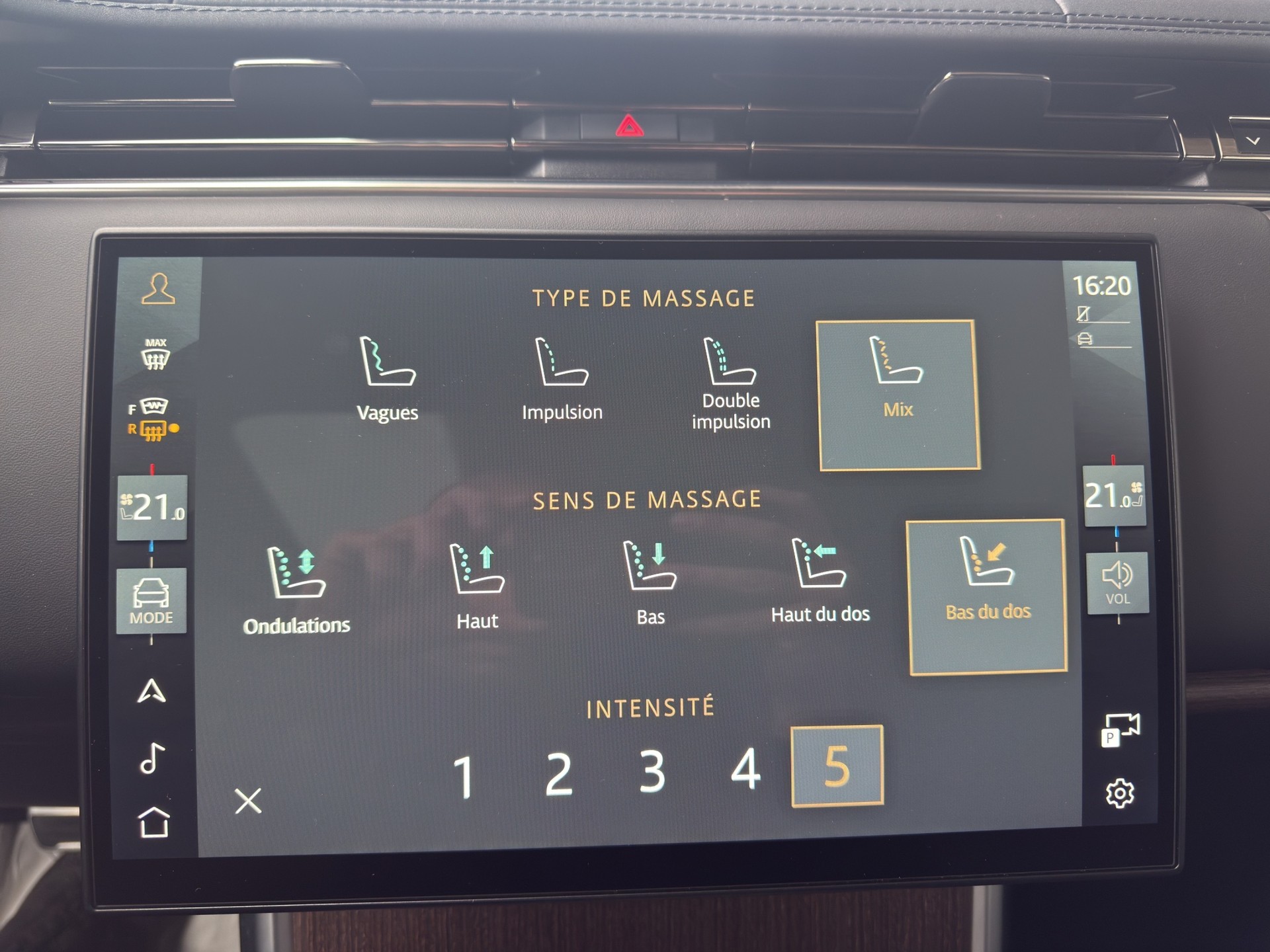 LAND ROVER Range Rover P460e Si6 PHEV SE Automatic-image-14
