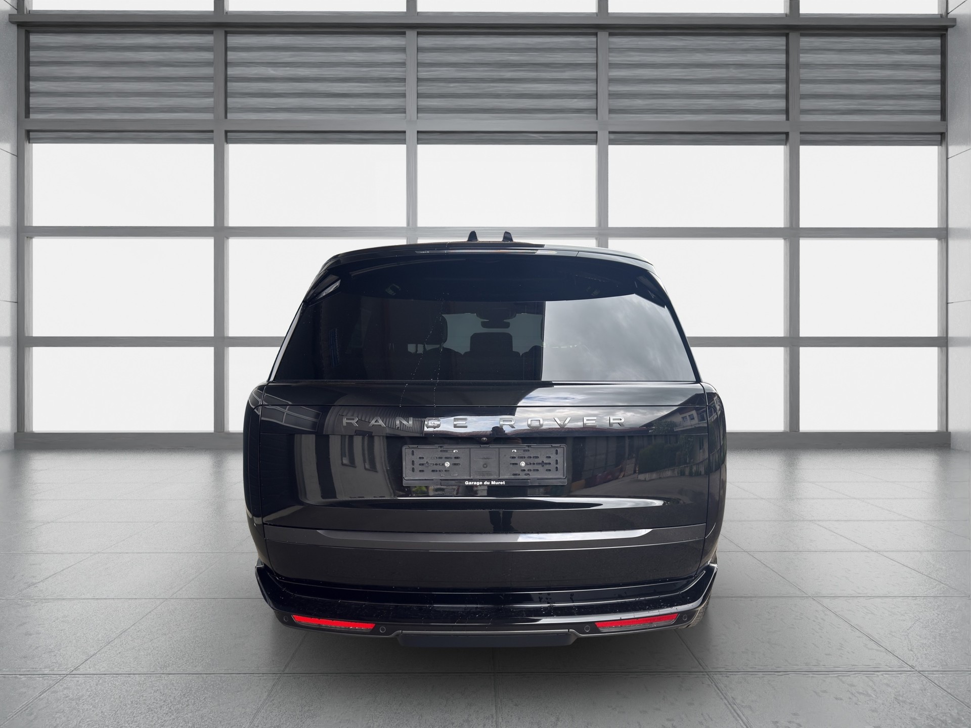 LAND ROVER Range Rover P460e Si6 PHEV SE Automatic-image-3