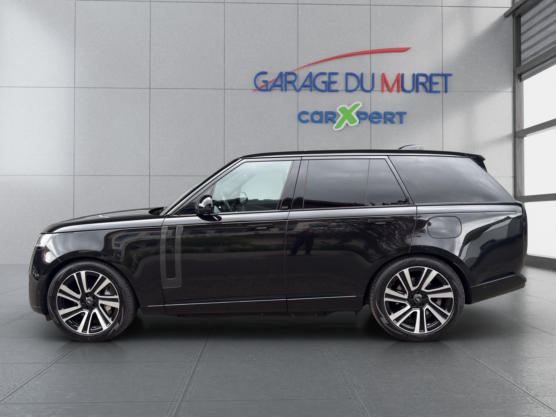 LAND ROVER Range Rover P460e Si6 PHEV SE Automatic-image-1