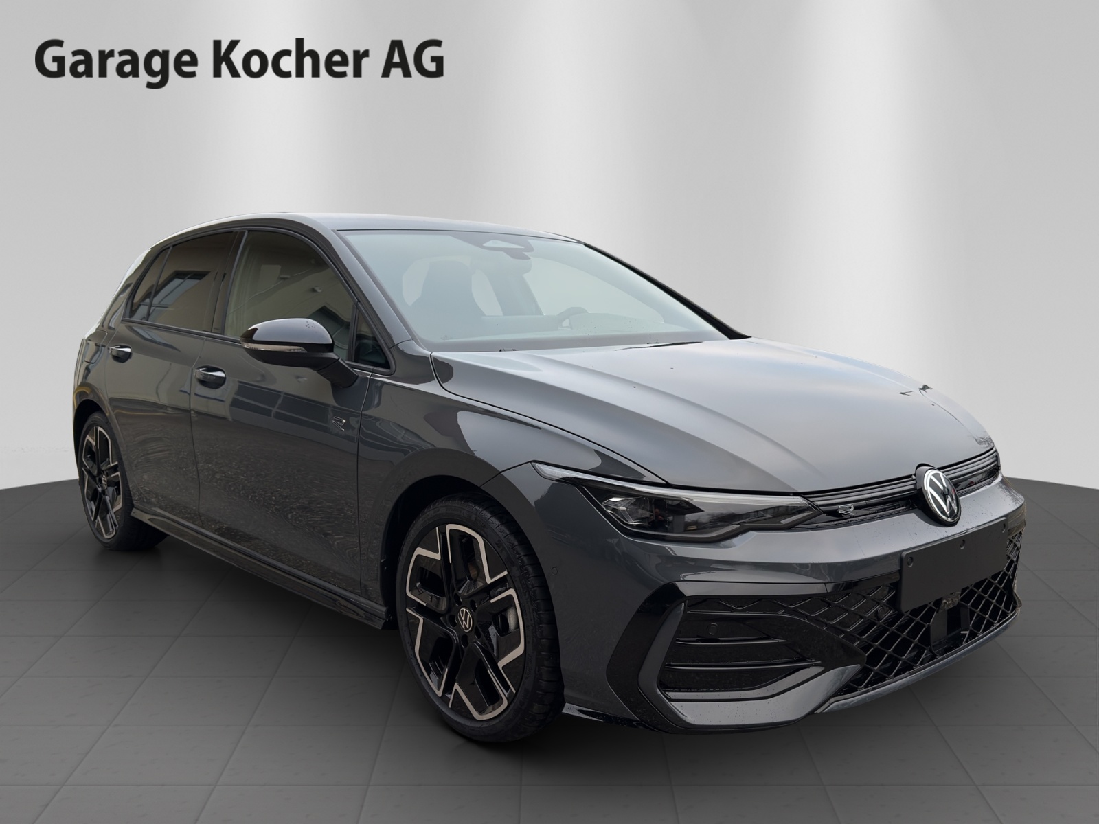 VW Golf 1.5 e TSI mHEV R-Line DSG-image-6