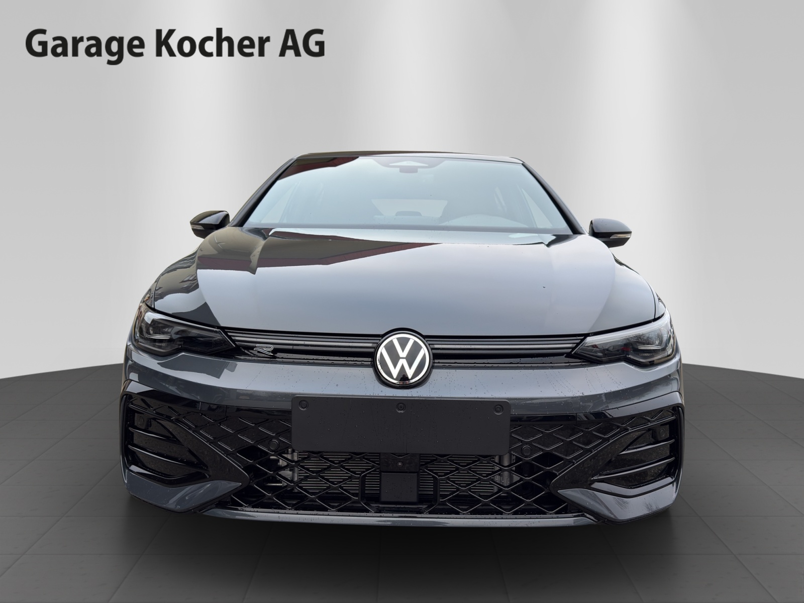 VW Golf 1.5 e TSI mHEV R-Line DSG-image-1