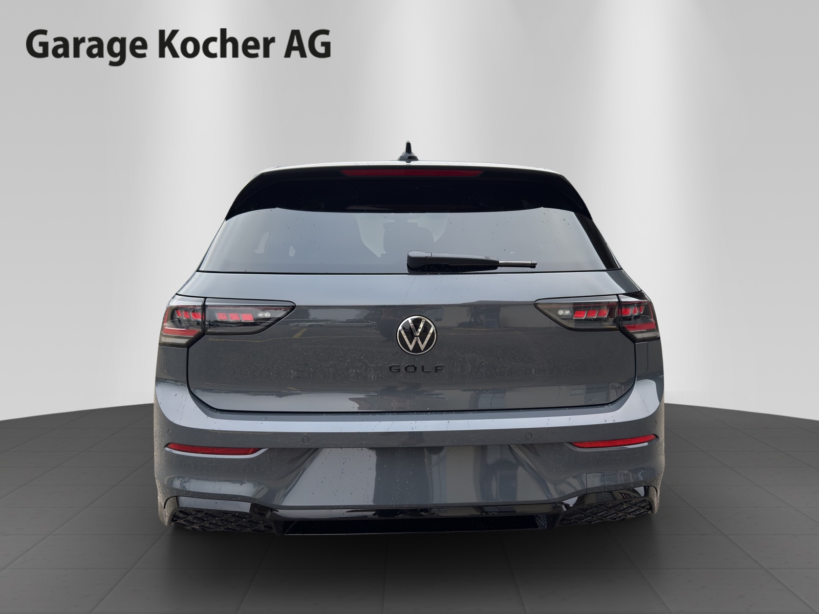 VW Golf 1.5 e TSI mHEV R-Line DSG-image-3