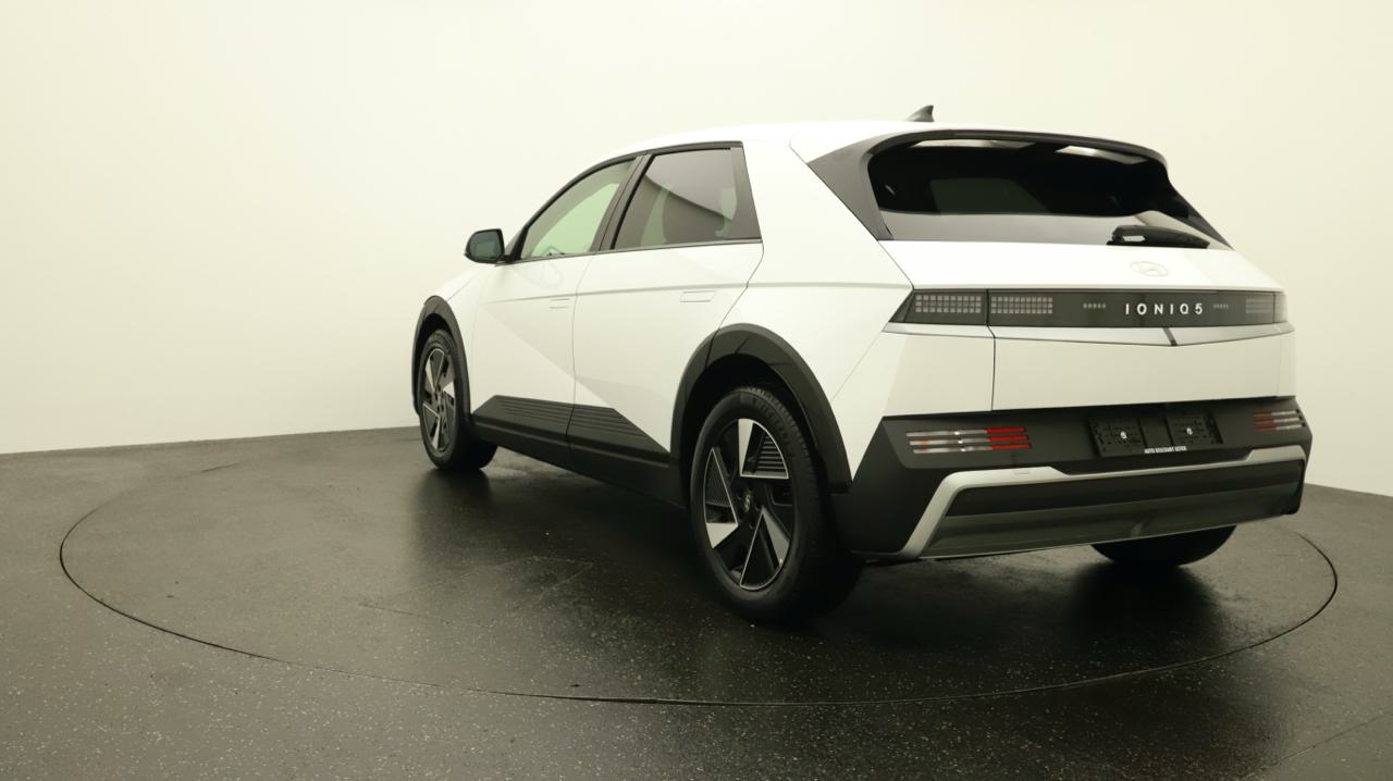 HYUNDAI Ioniq 5 Limited 84kWh-image-3