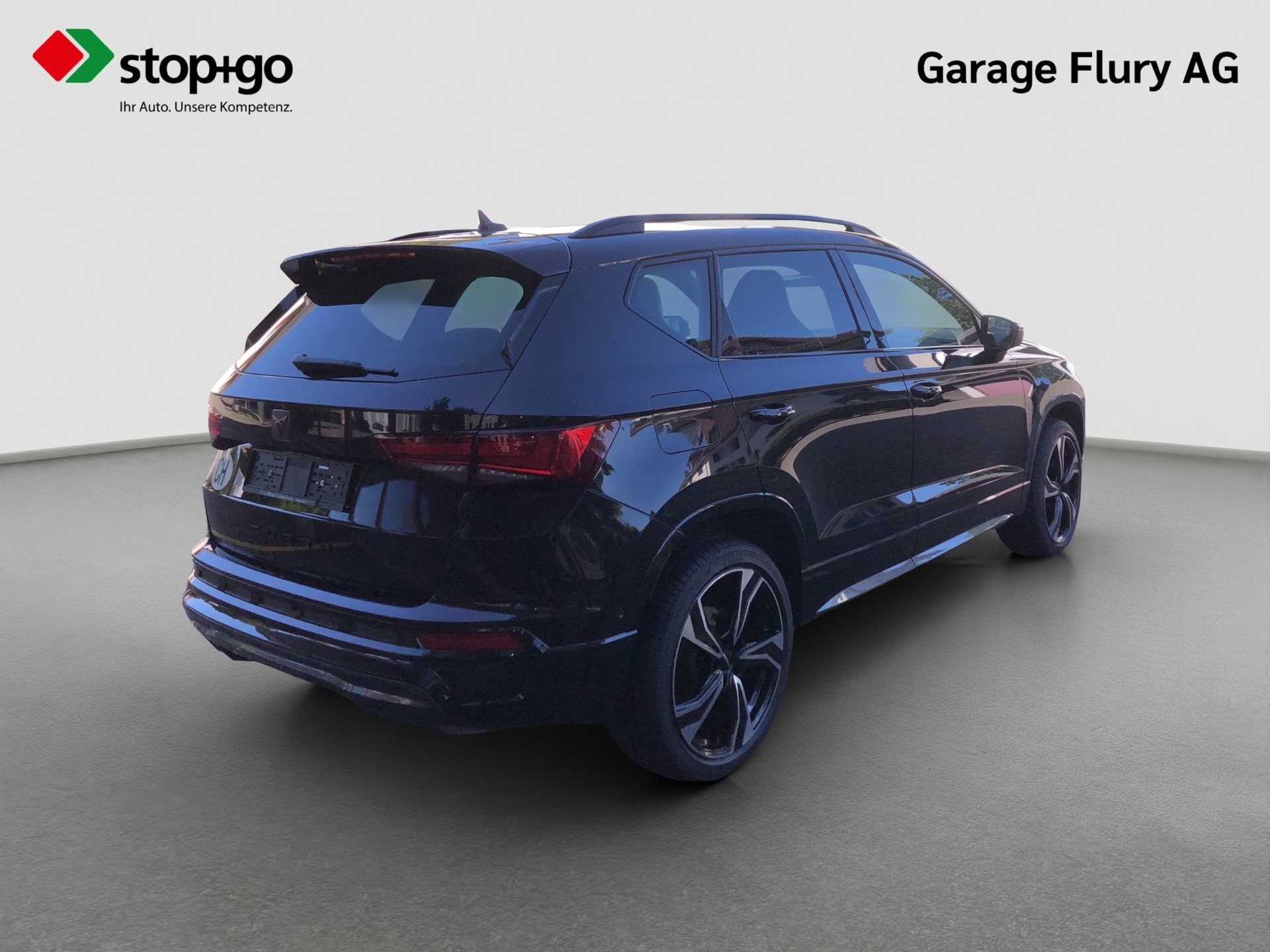 CUPRA Ateca 2.0TSI 4Drive DSG-image-5