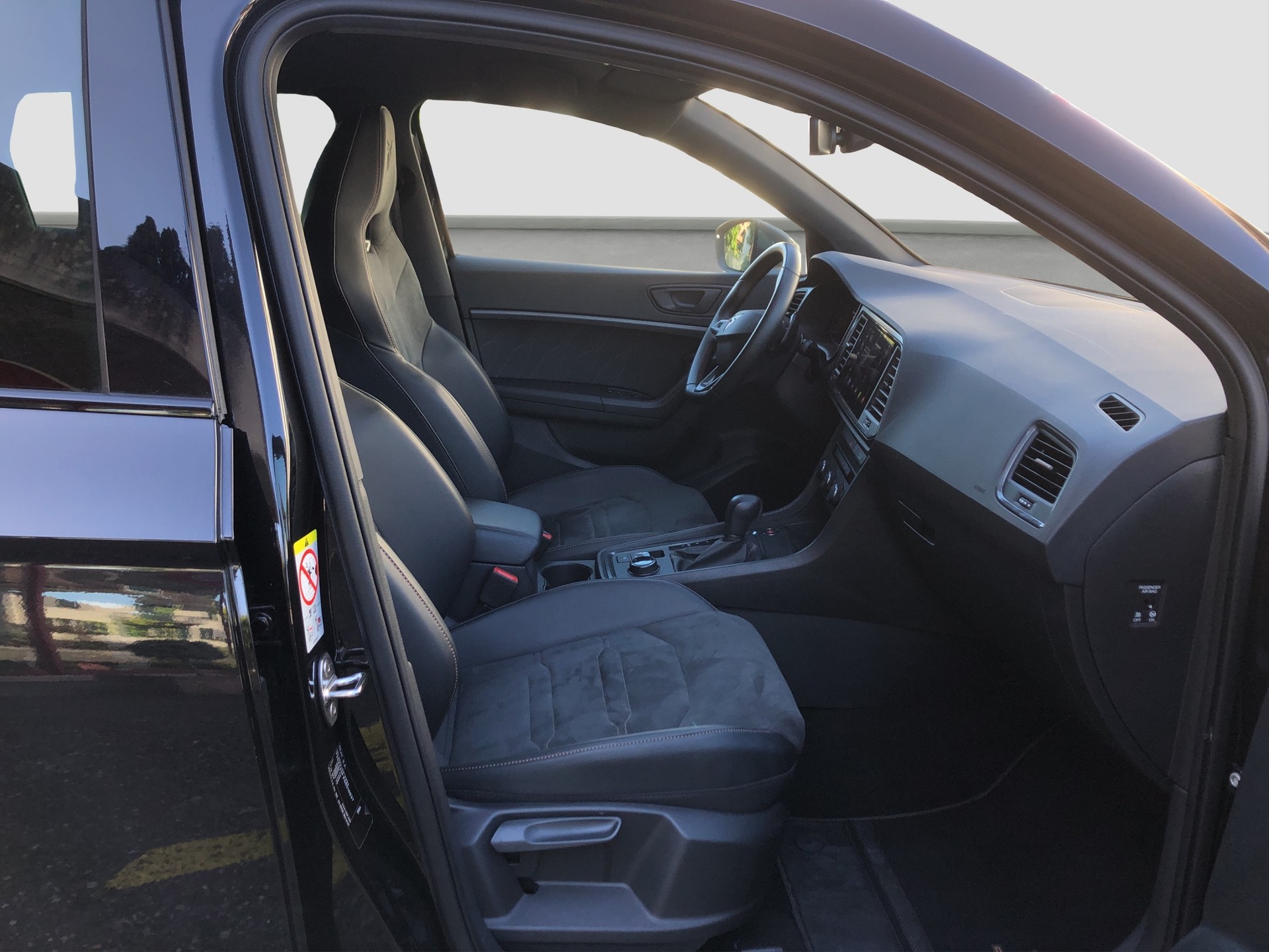 CUPRA Ateca 2.0TSI 4Drive DSG-image-11