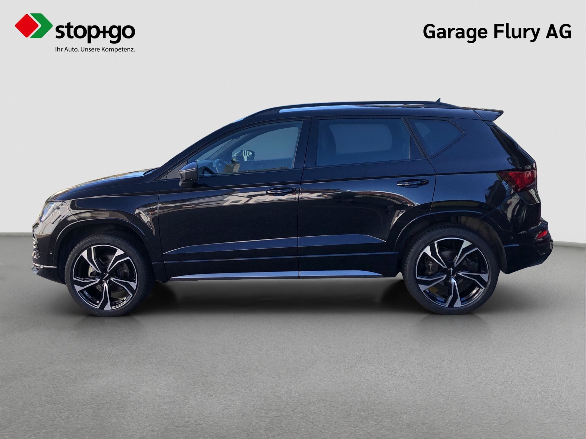 CUPRA Ateca 2.0TSI 4Drive DSG-image-2
