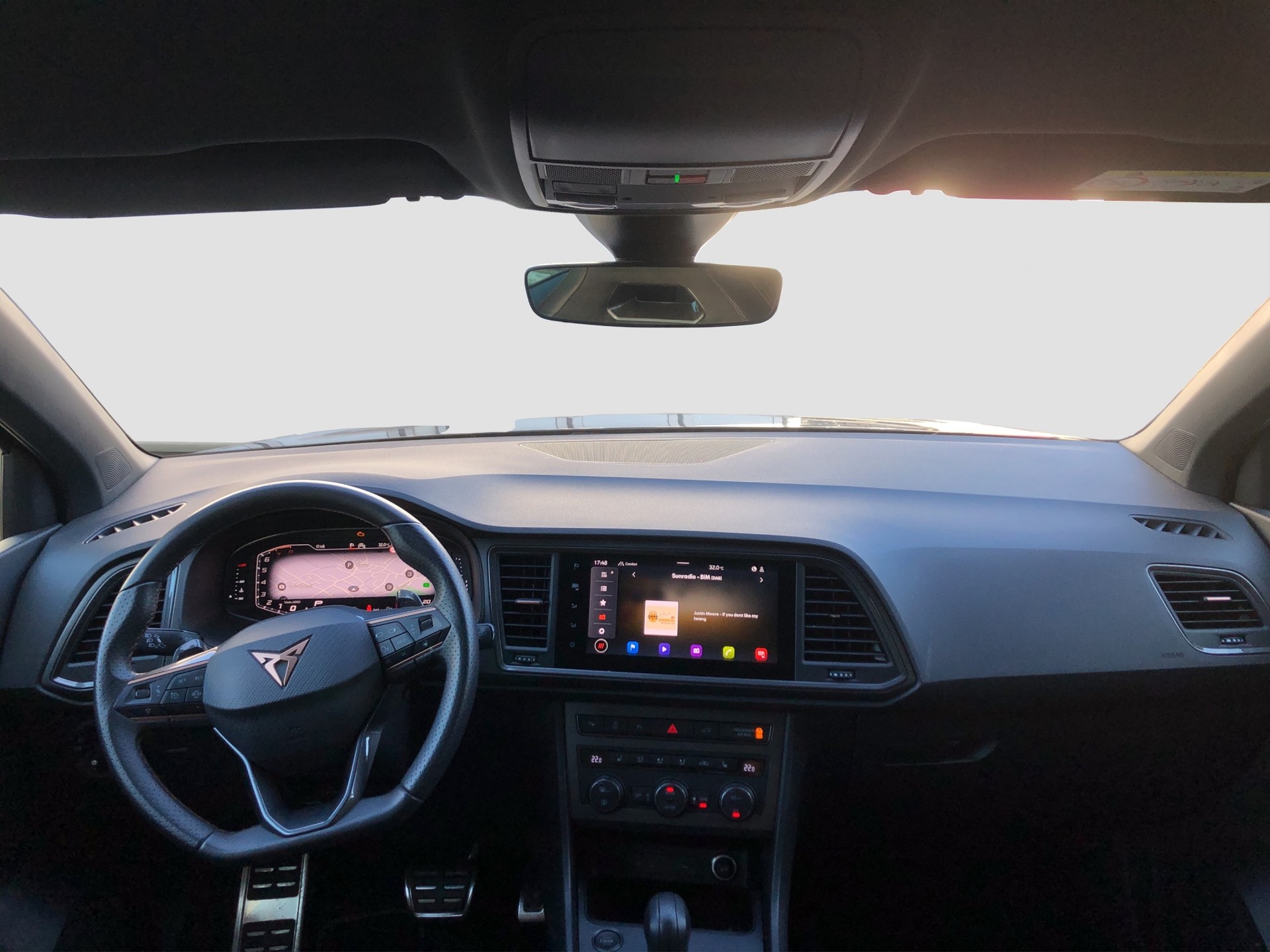CUPRA Ateca 2.0TSI 4Drive DSG-image-9