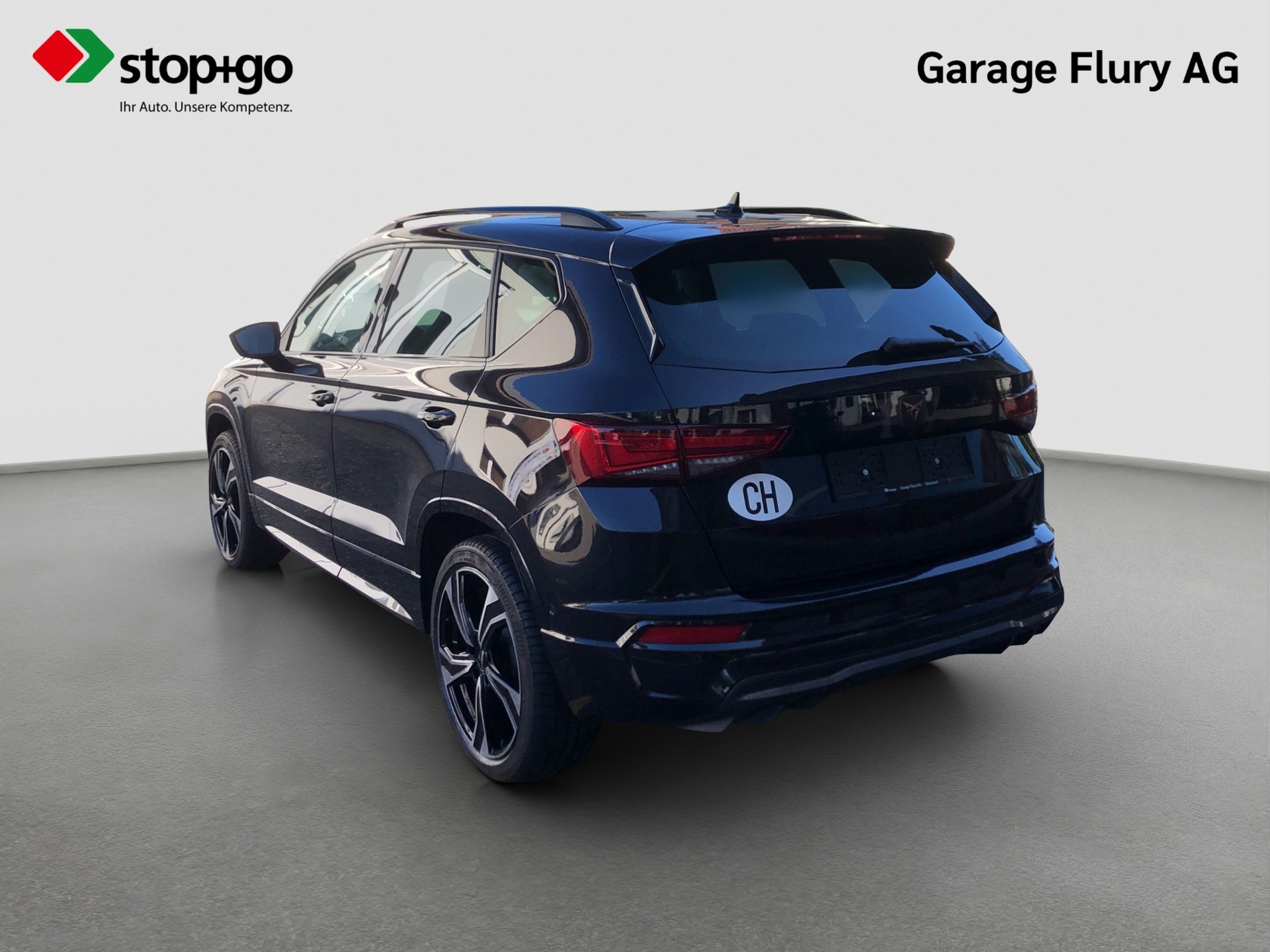 CUPRA Ateca 2.0TSI 4Drive DSG-image-3