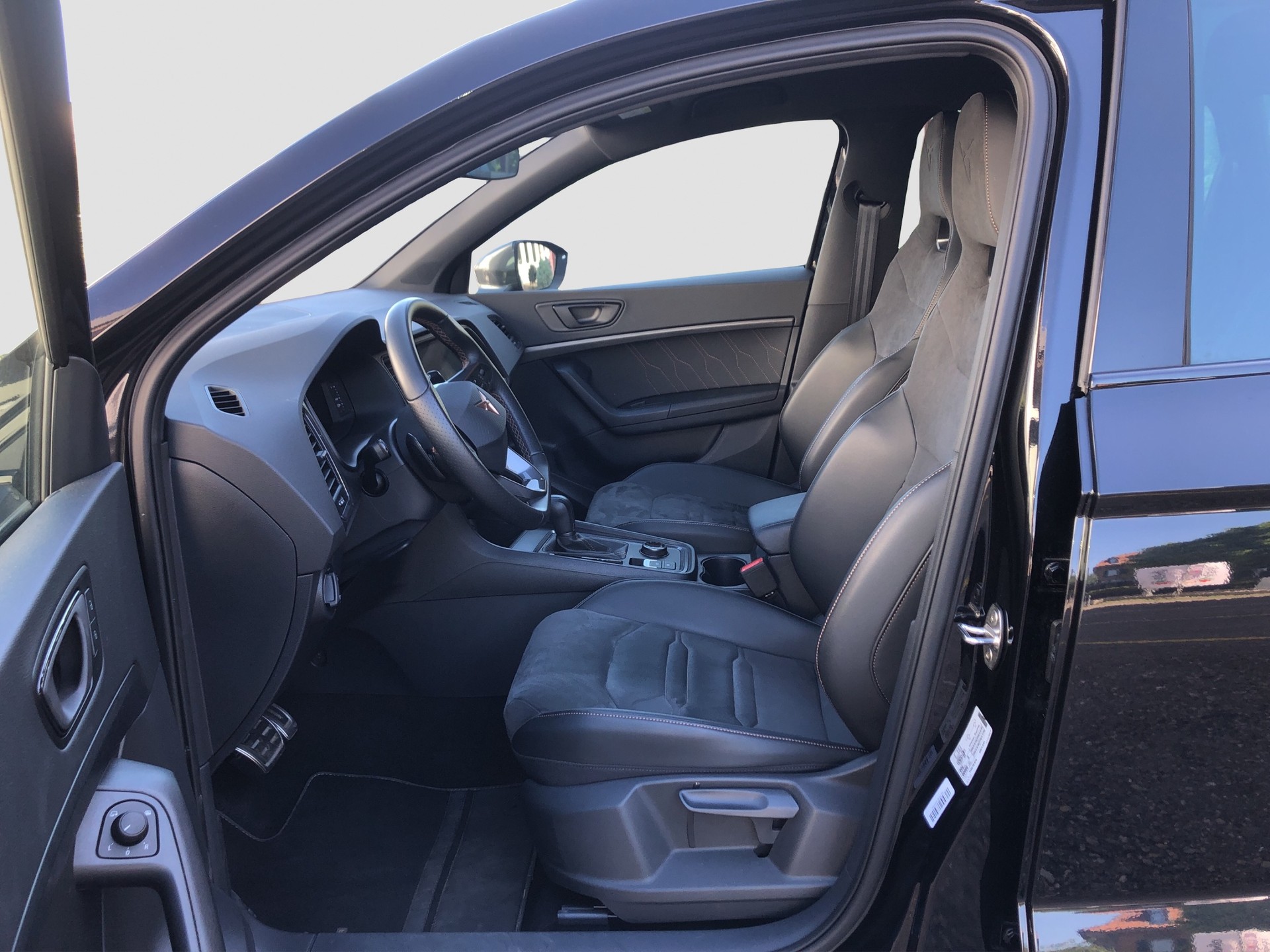 CUPRA Ateca 2.0TSI 4Drive DSG-image-8