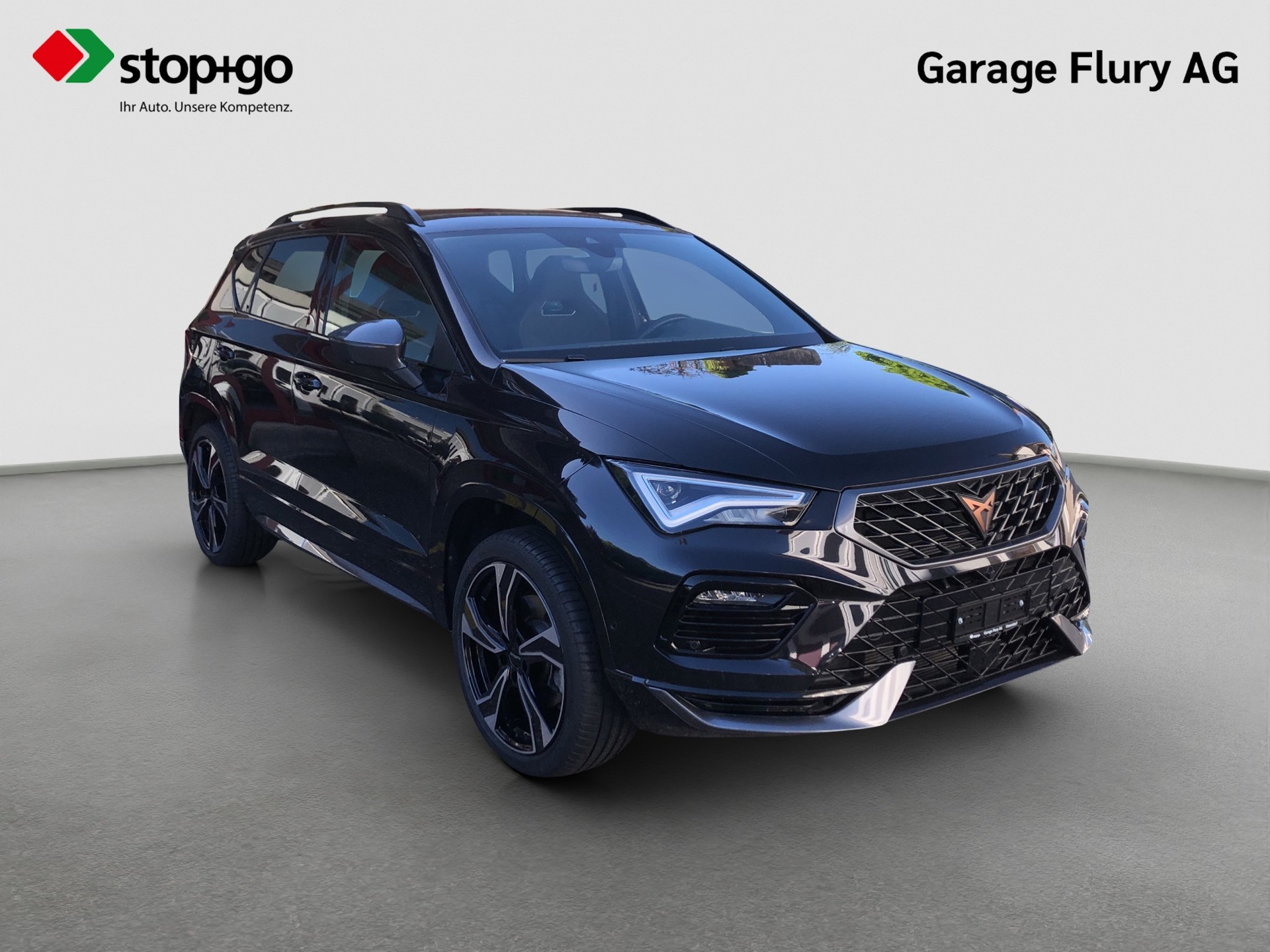 CUPRA Ateca 2.0TSI 4Drive DSG-image-7