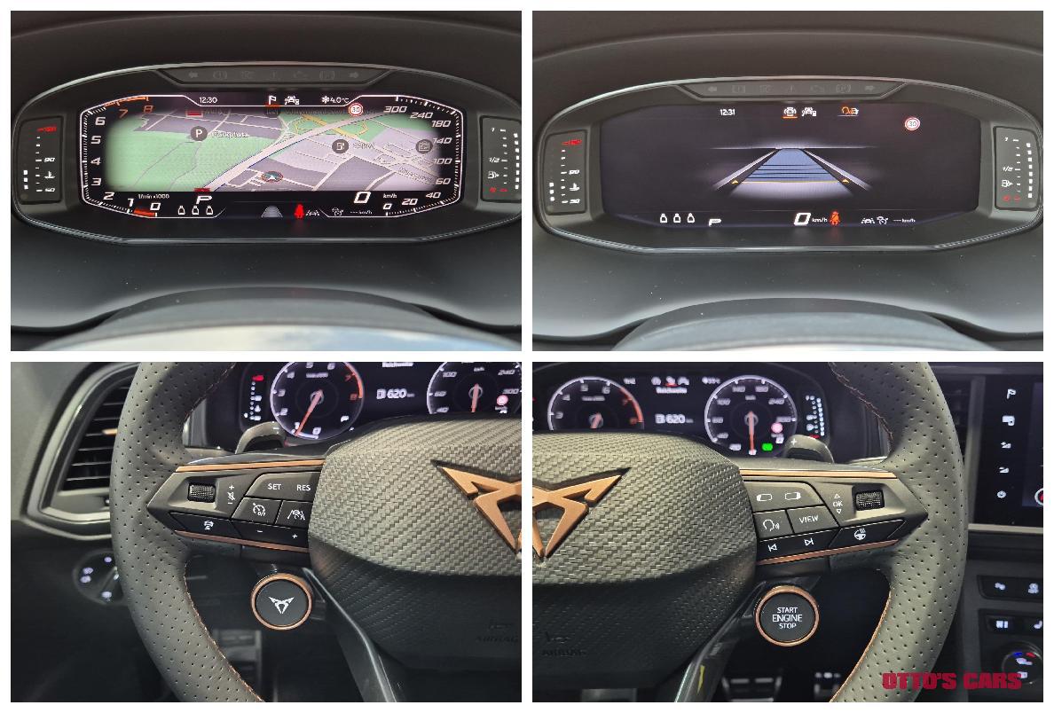 CUPRA Ateca 2.0 TSI Inicio 4Drive DSG *verfügbar ab 04.06.2026* 2026-image-4