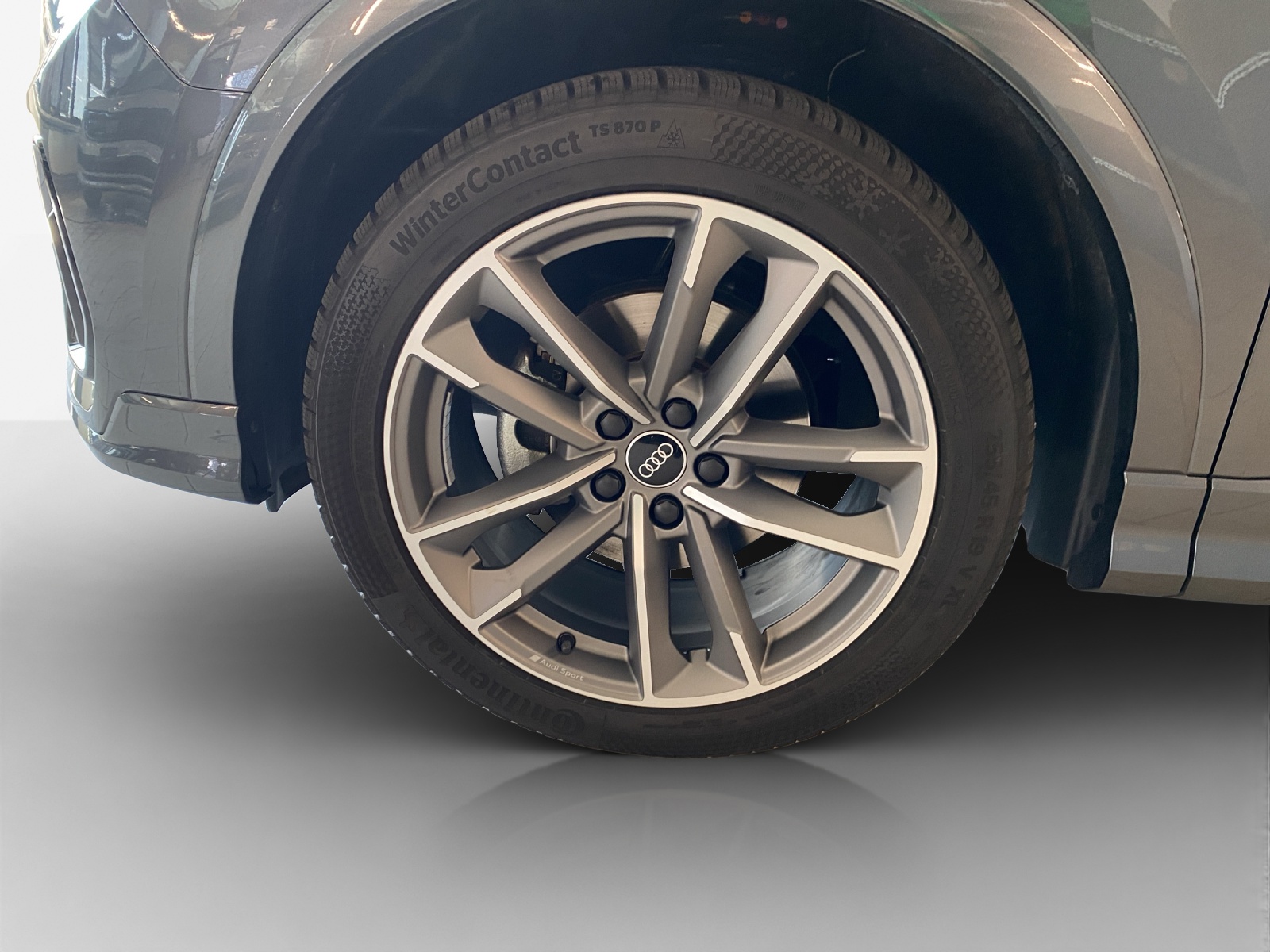 AUDI Q3 35 TFSI S line Attraction S-tronic-image-14