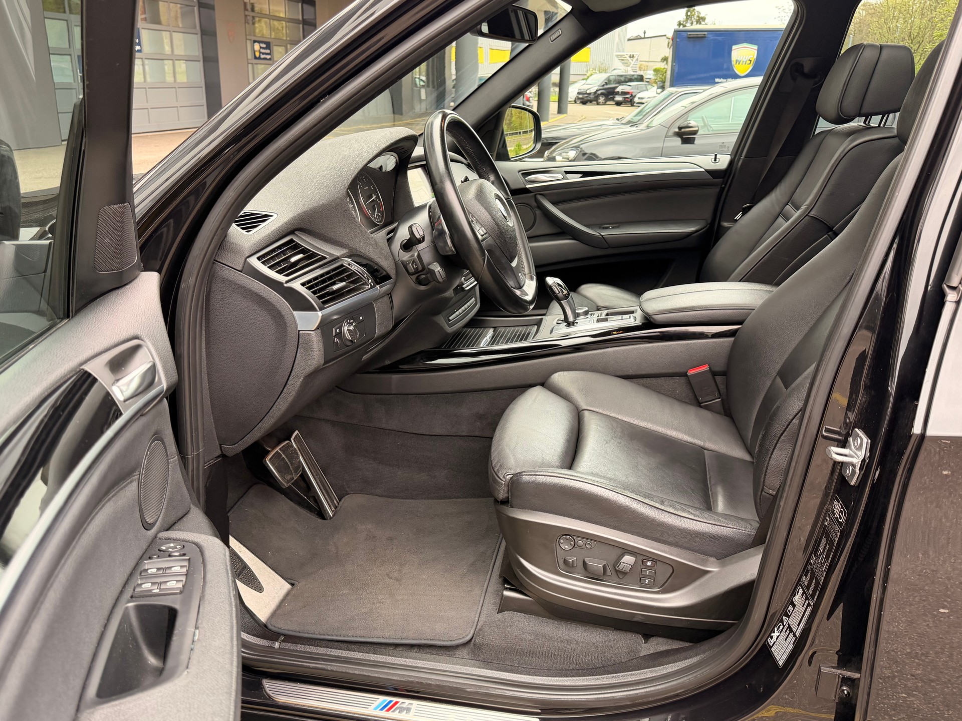 BMW X5 xDrive 40d Steptronic-image-4