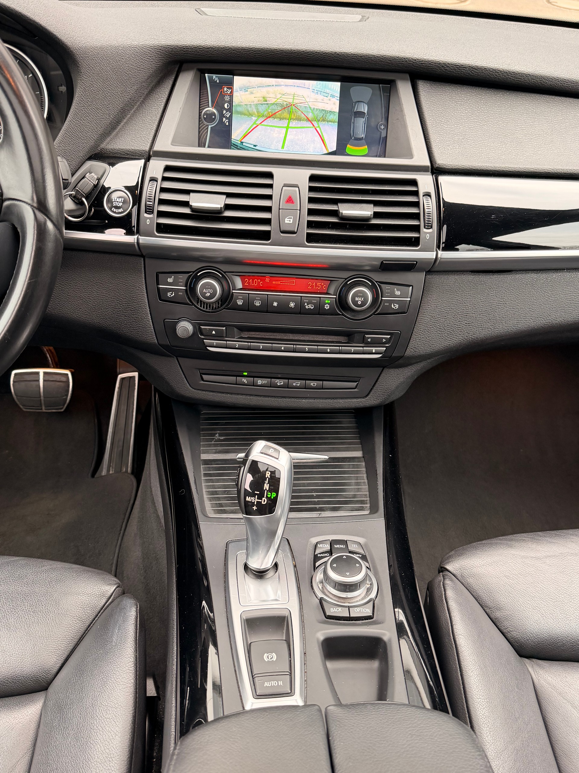 BMW X5 xDrive 40d Steptronic-image-9