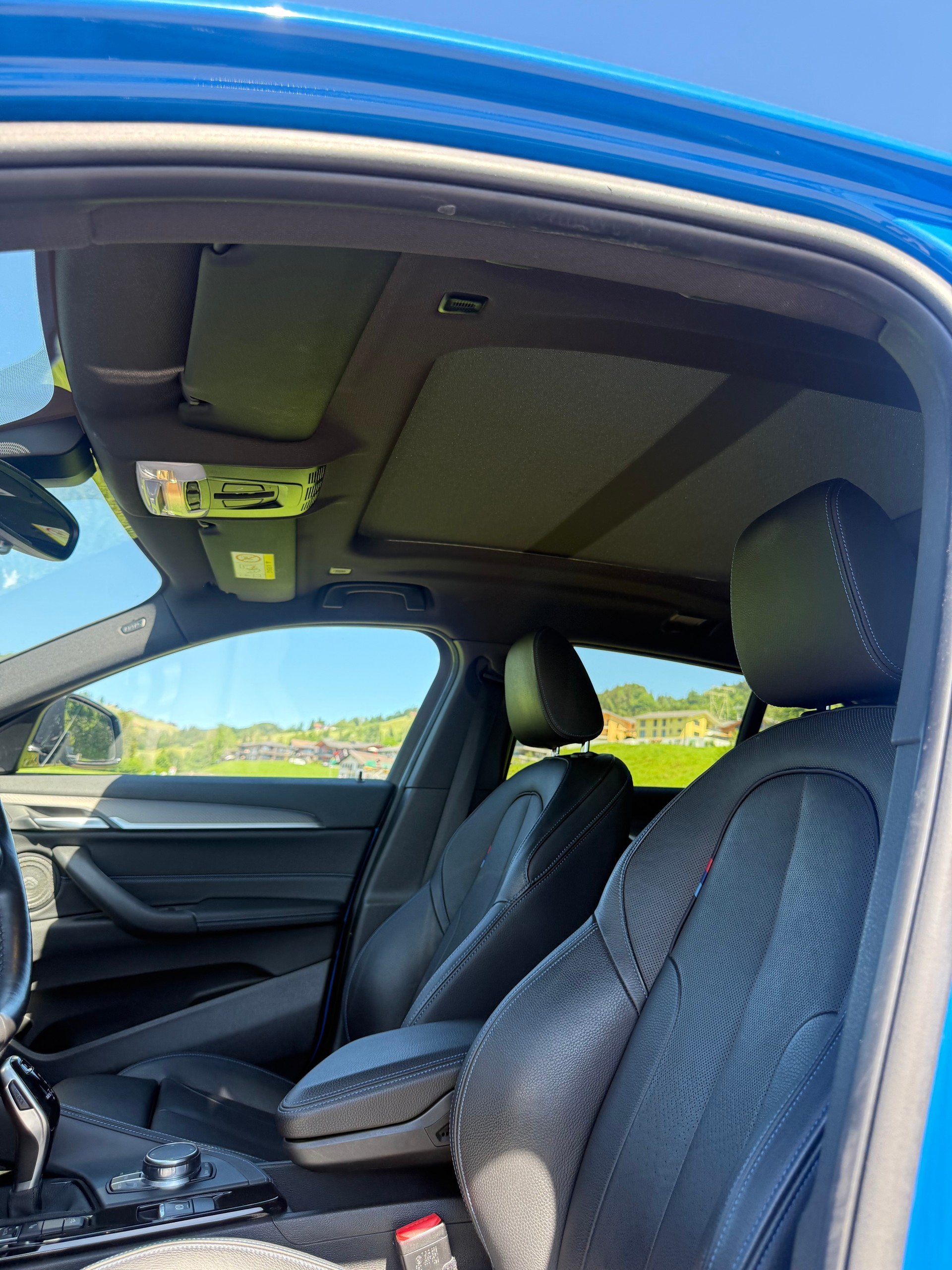 BMW X2 xDrive 20d M Sport Steptronic---MIT AHK-image-7