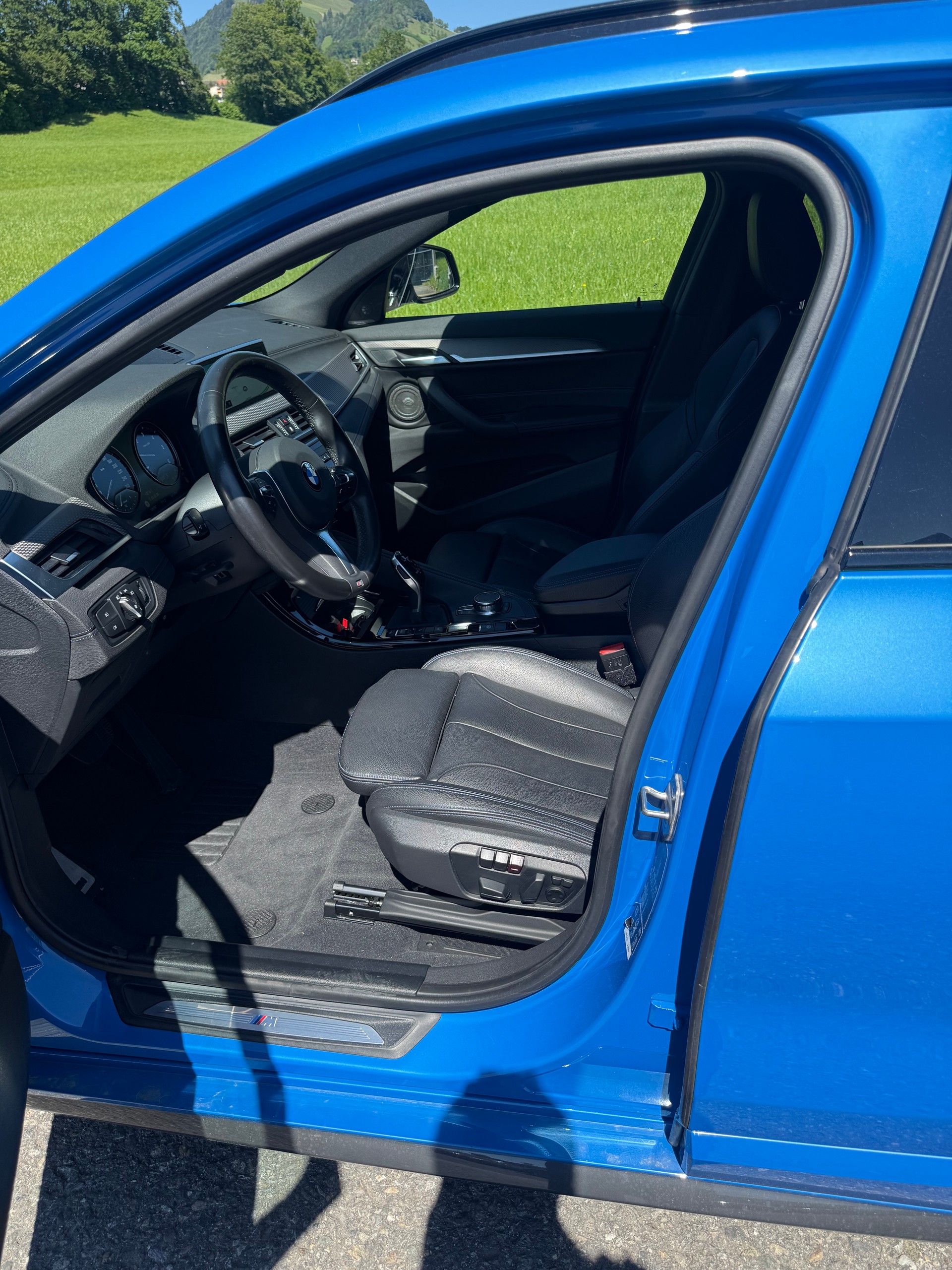 BMW X2 xDrive 20d M Sport Steptronic---MIT AHK-image-6