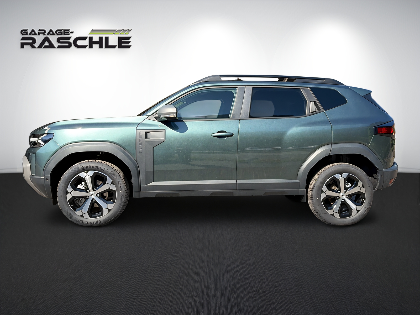 DACIA Duster TCe 150 48V Journey 4x4-showroom-element-3