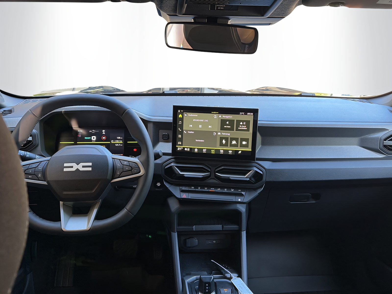 DACIA Duster TCe 150 48V Journey 4x4-image-7