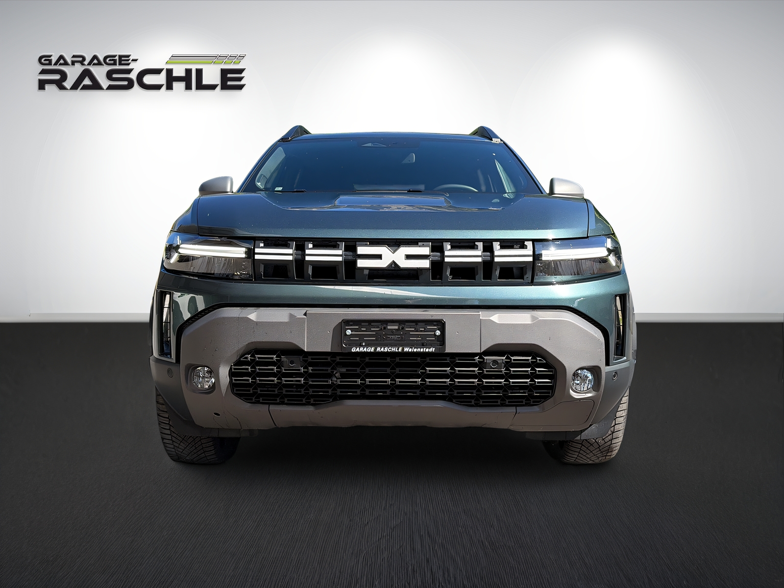 DACIA Duster TCe 150 48V Journey 4x4-showroom-element-1