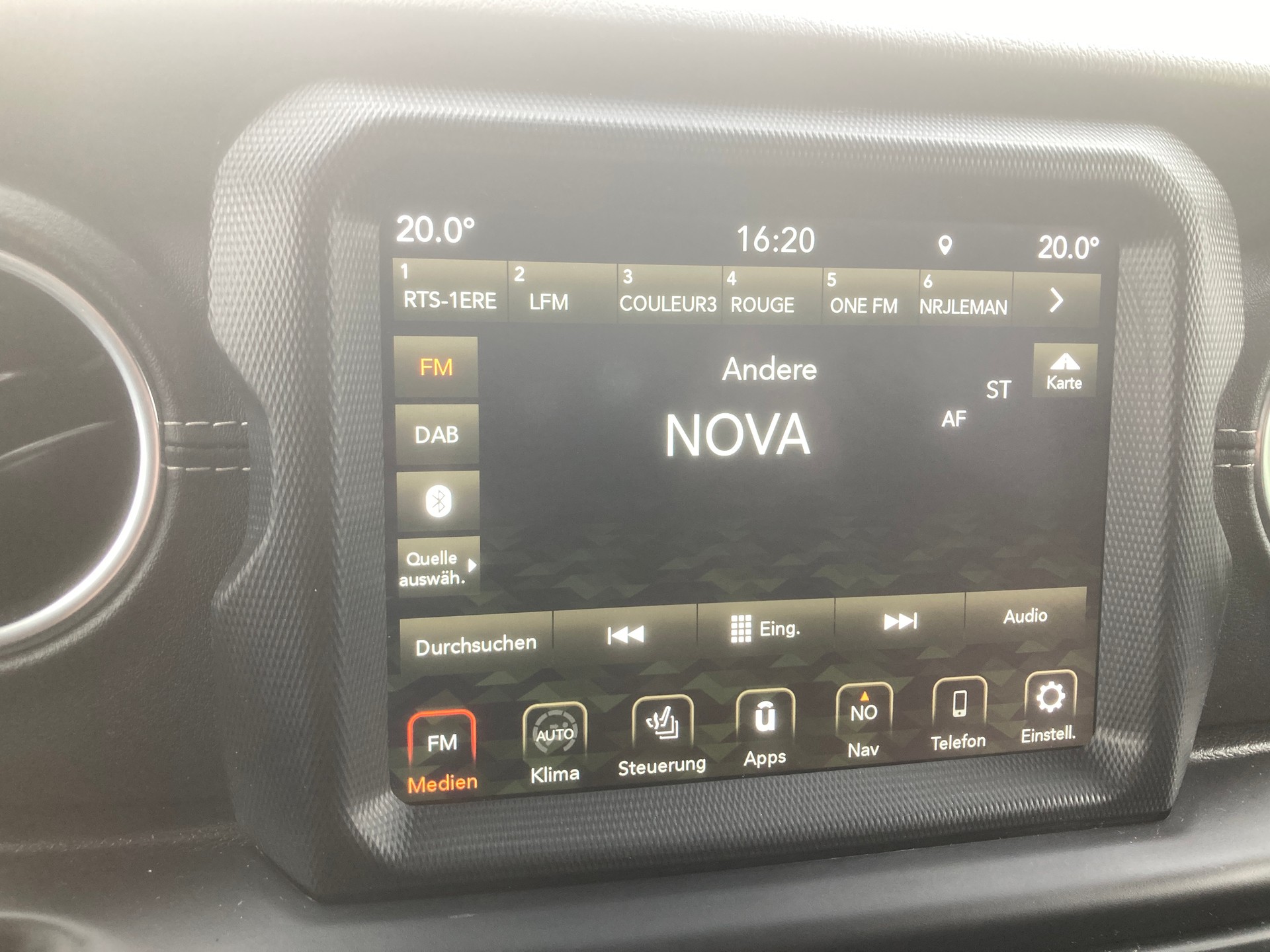 JEEP Wrangler 2.0 80TH Anniversary Automatic-image-24
