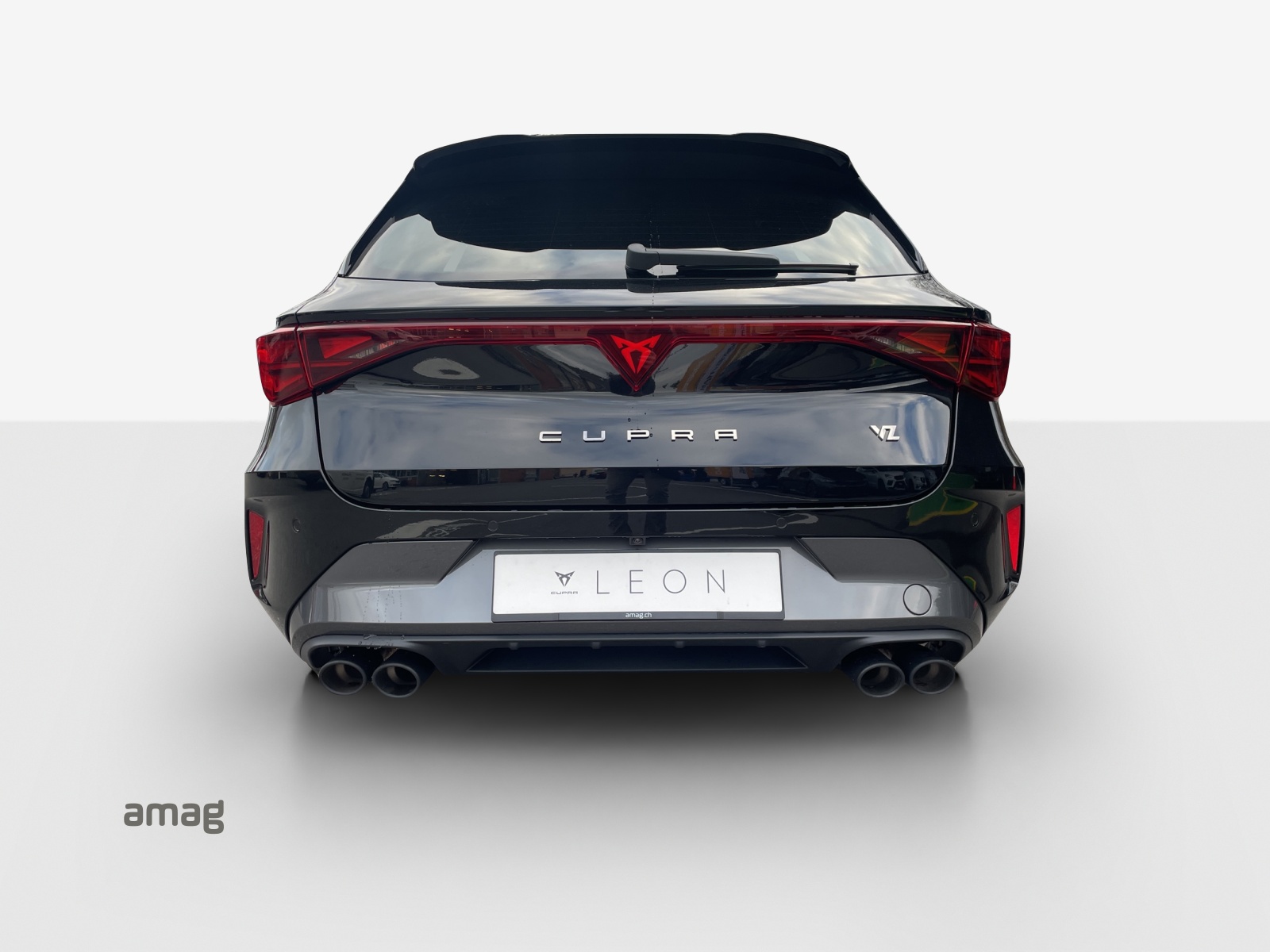 CUPRA LEON ST 2.0 TSI Extreme DSG 4Drive-image-3