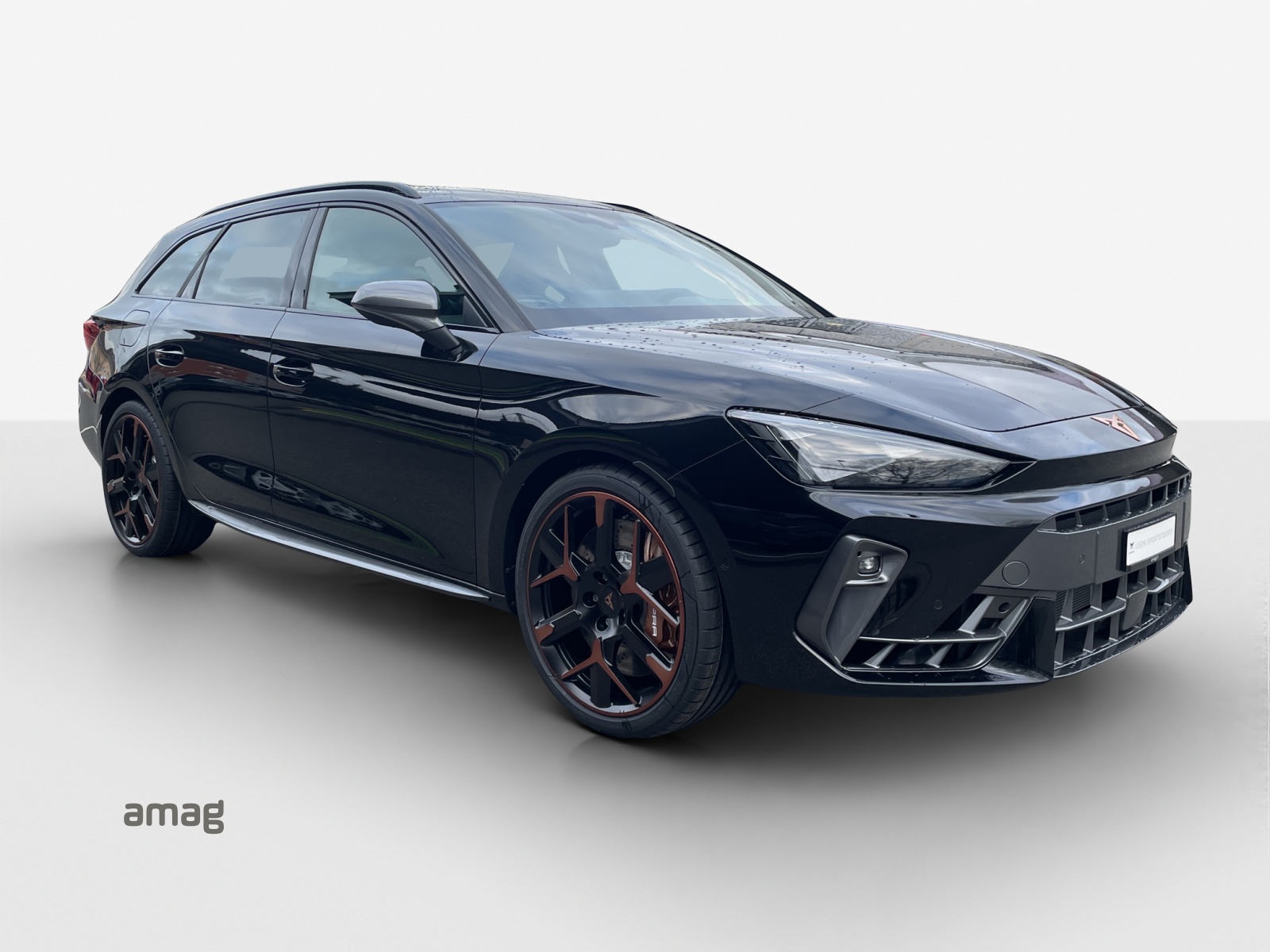 CUPRA LEON ST 2.0 TSI Extreme DSG 4Drive-image-5