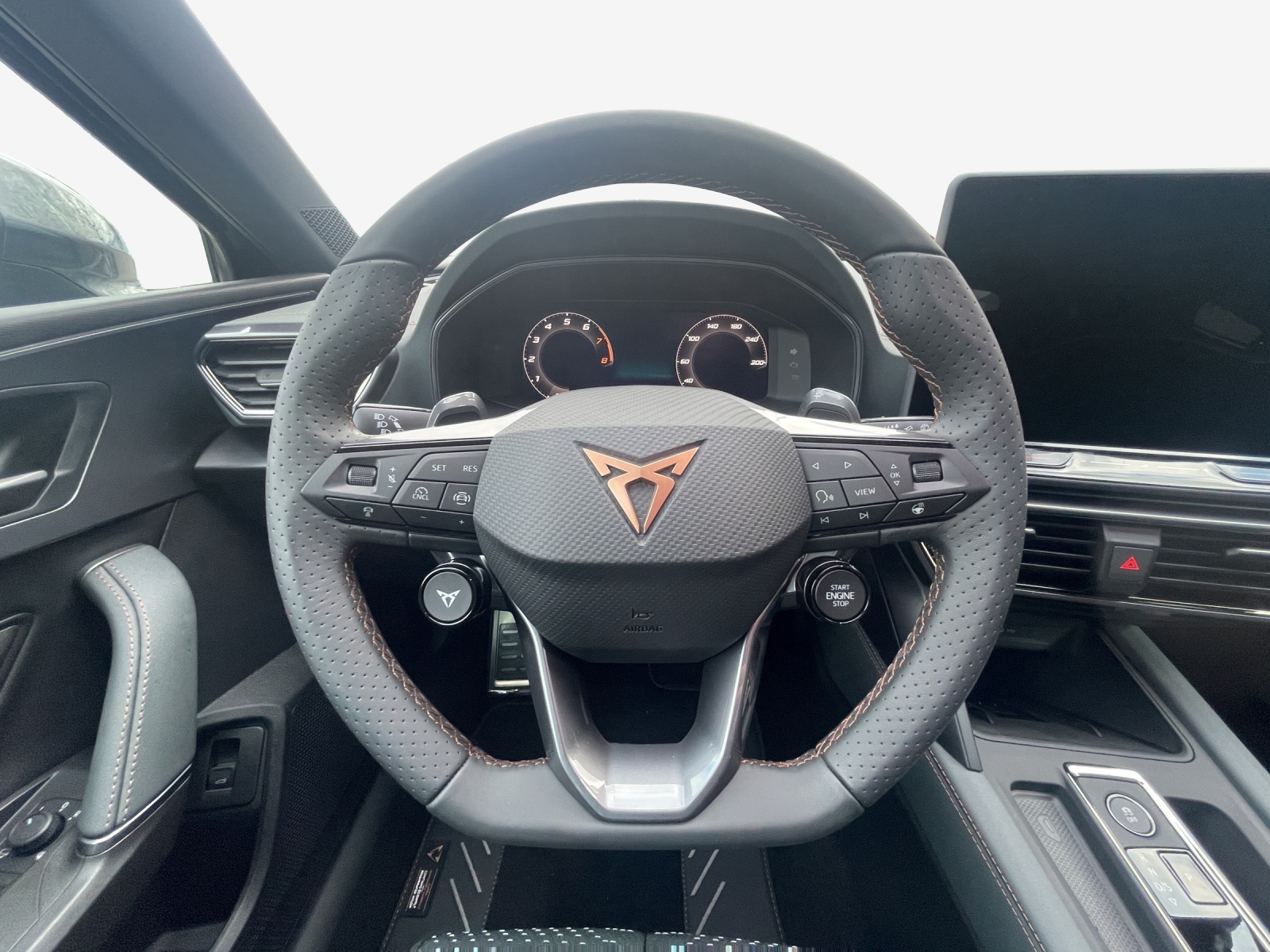 CUPRA LEON ST 2.0 TSI Extreme DSG 4Drive-image-9