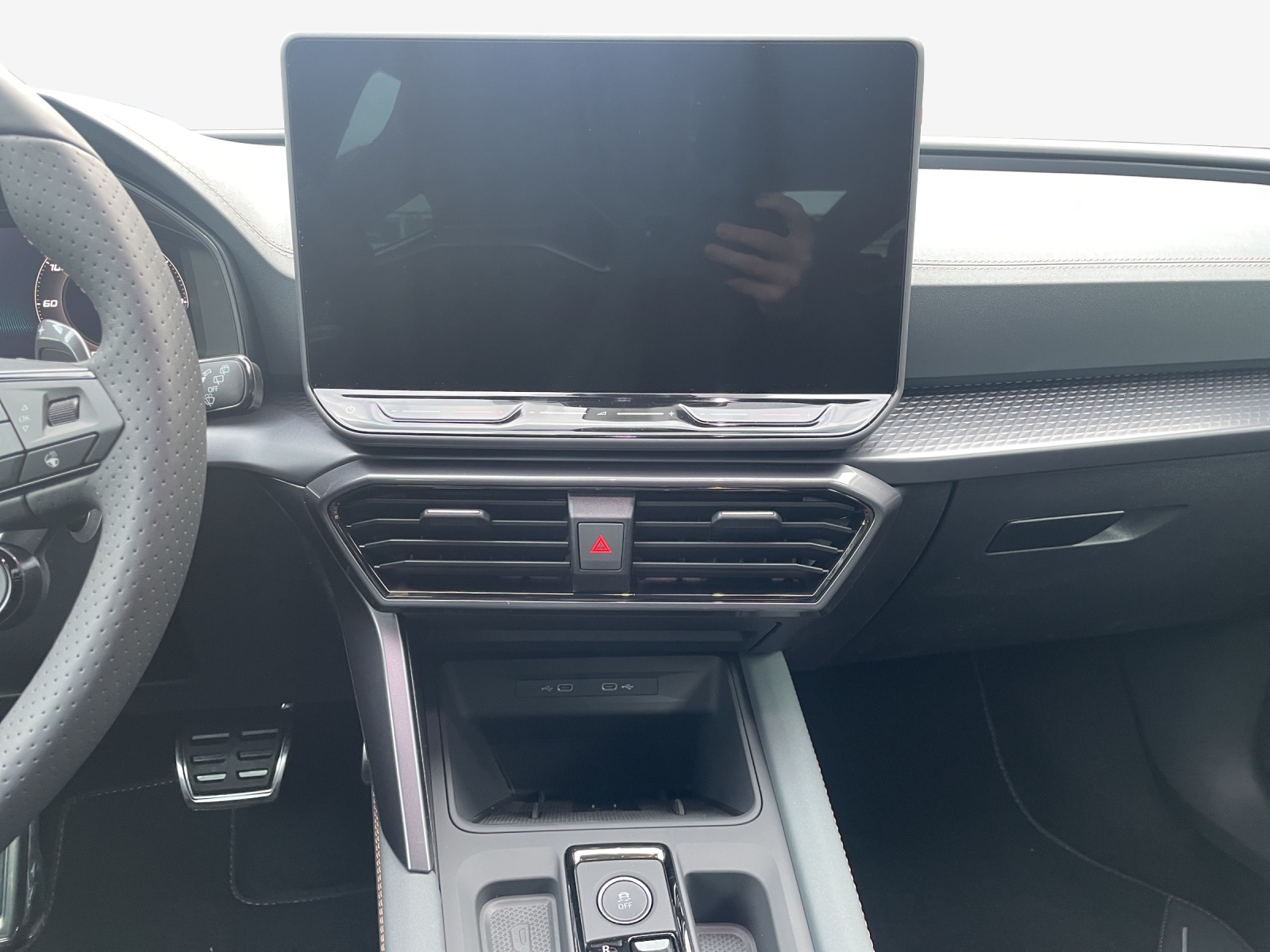 CUPRA LEON ST 2.0 TSI Extreme DSG 4Drive-image-10