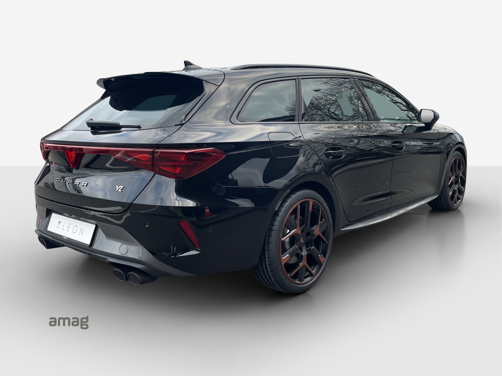 CUPRA LEON ST 2.0 TSI Extreme DSG 4Drive-image-4