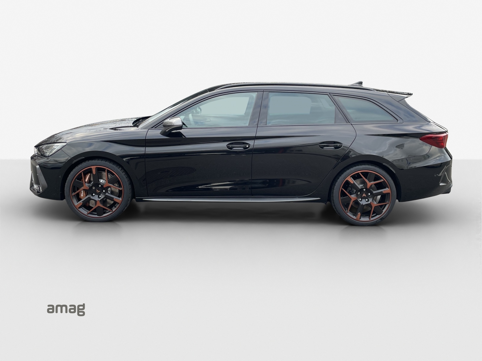 CUPRA LEON ST 2.0 TSI Extreme DSG 4Drive-image-1