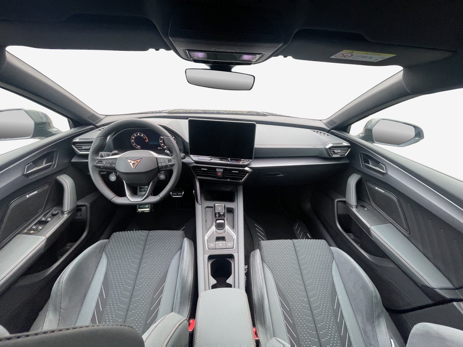 CUPRA LEON ST 2.0 TSI Extreme DSG 4Drive-image-8