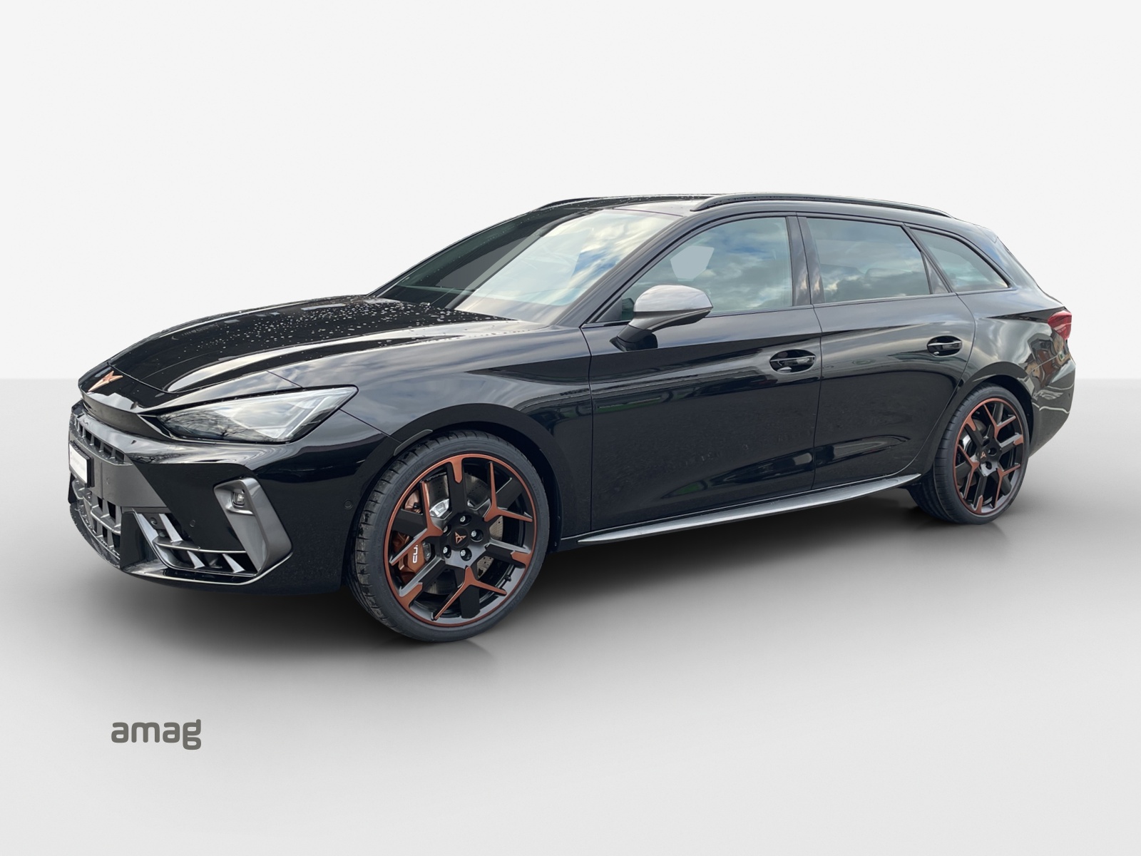 CUPRA LEON ST 2.0 TSI Extreme DSG 4Drive-image-0
