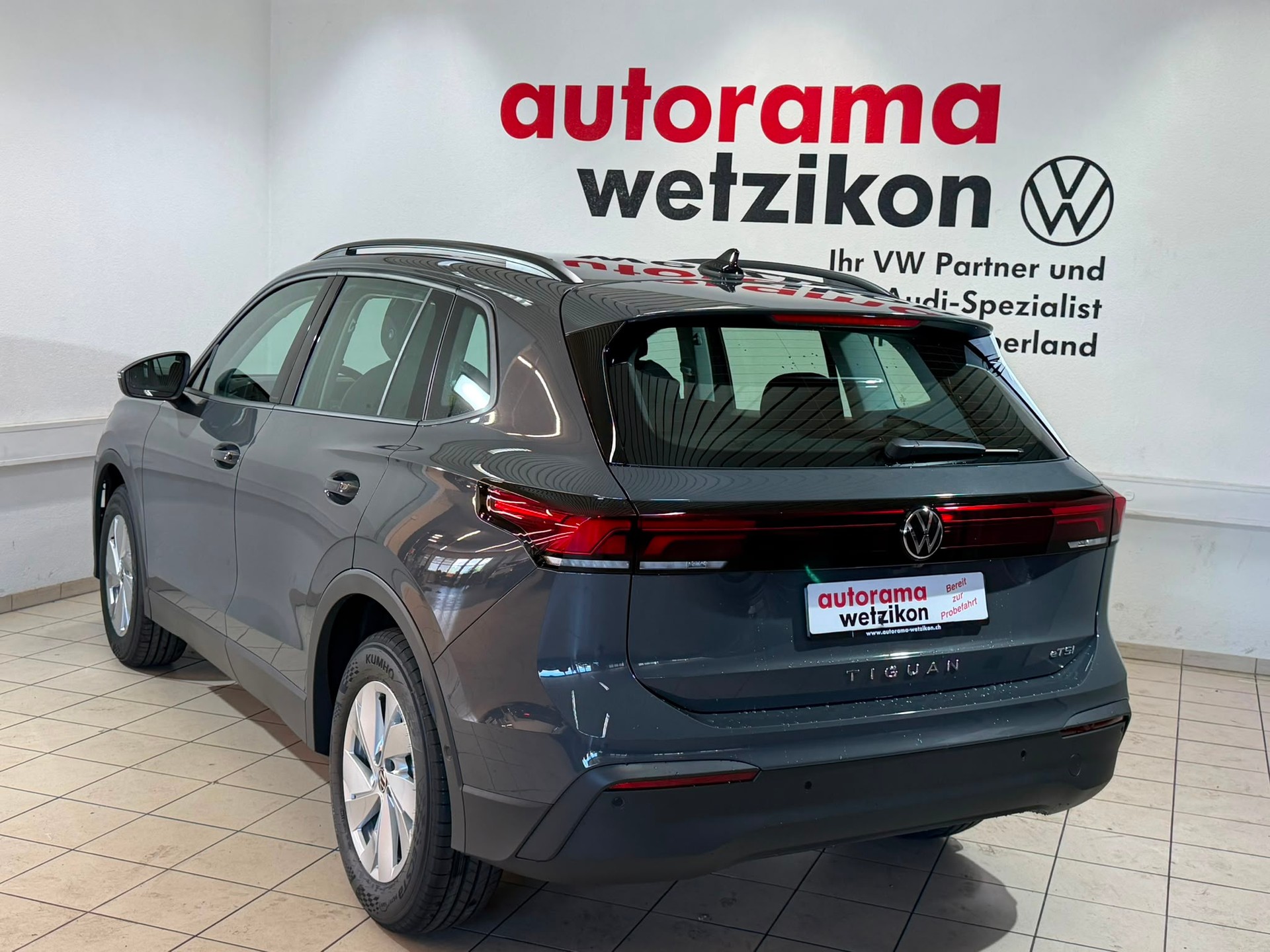 VW Tiguan 1.5 TSI evo2 mHEV Trend DSG-image-3