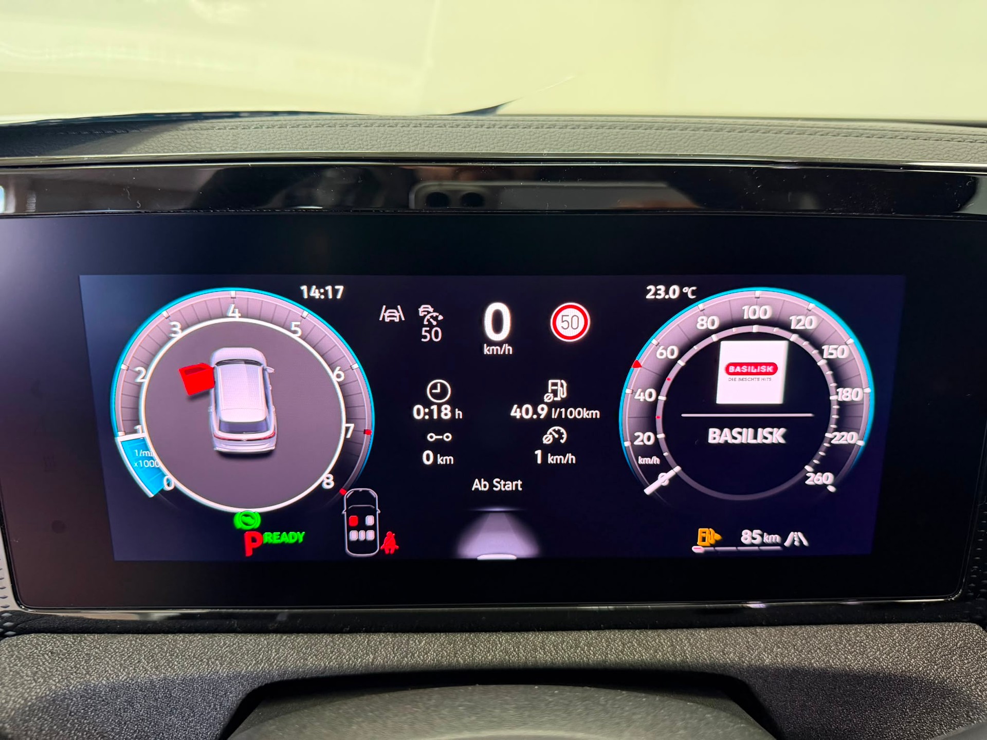 VW Tiguan 1.5 TSI evo2 mHEV Trend DSG-image-9