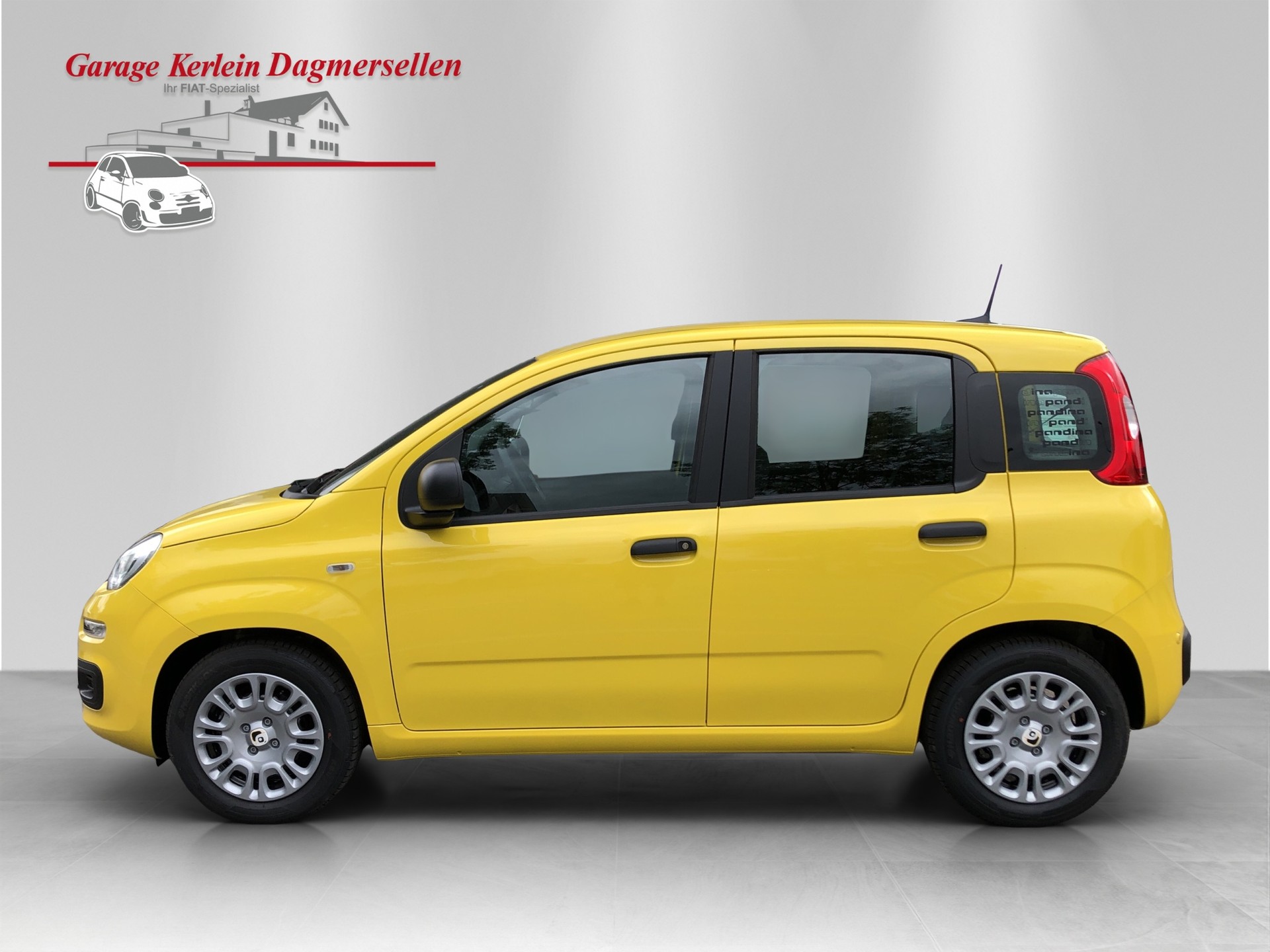 FIAT Pandina 1.0 MHEV Icon-image-6