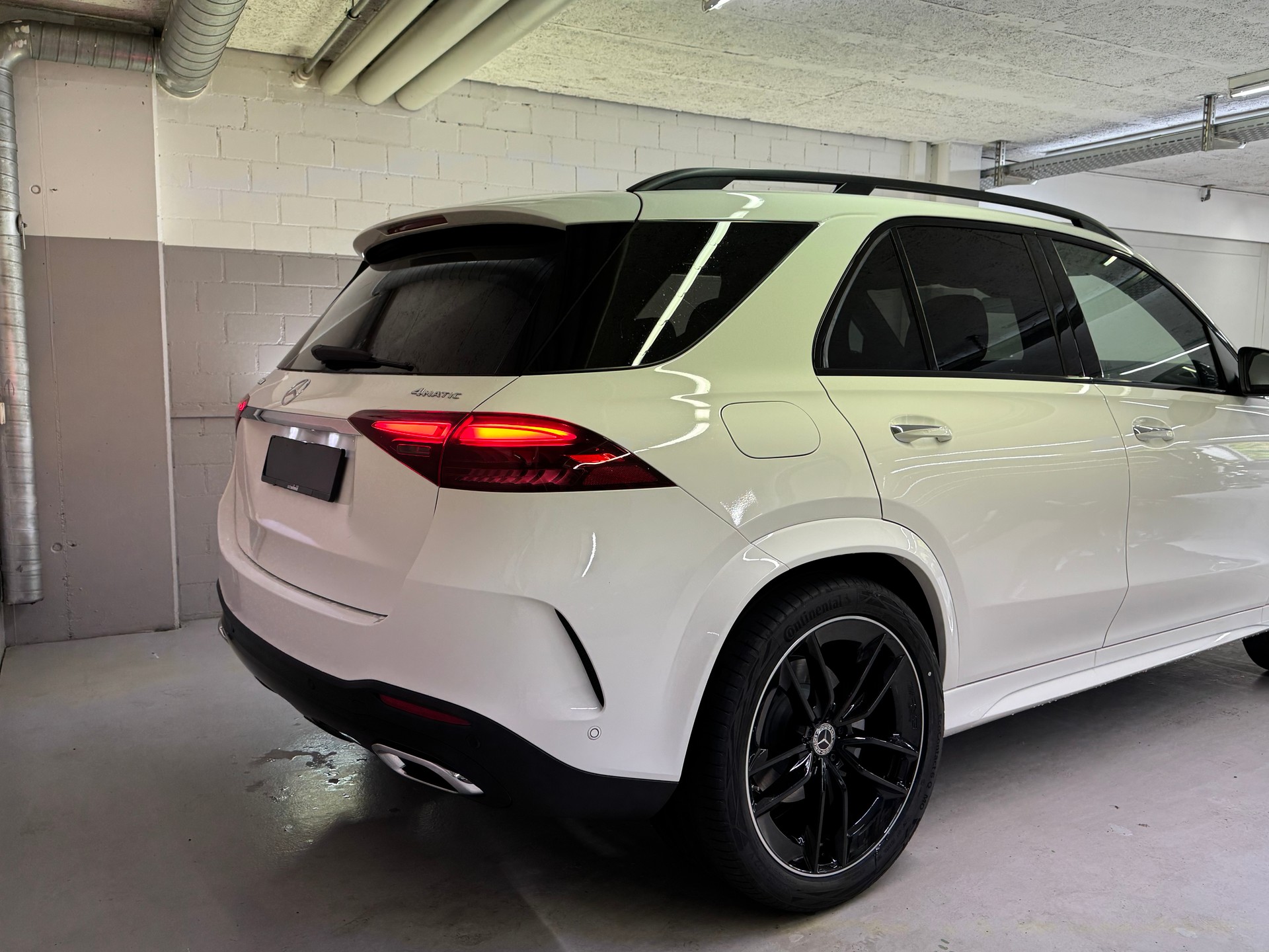 MERCEDES-BENZ GLE 450 d 4Matic-image-3