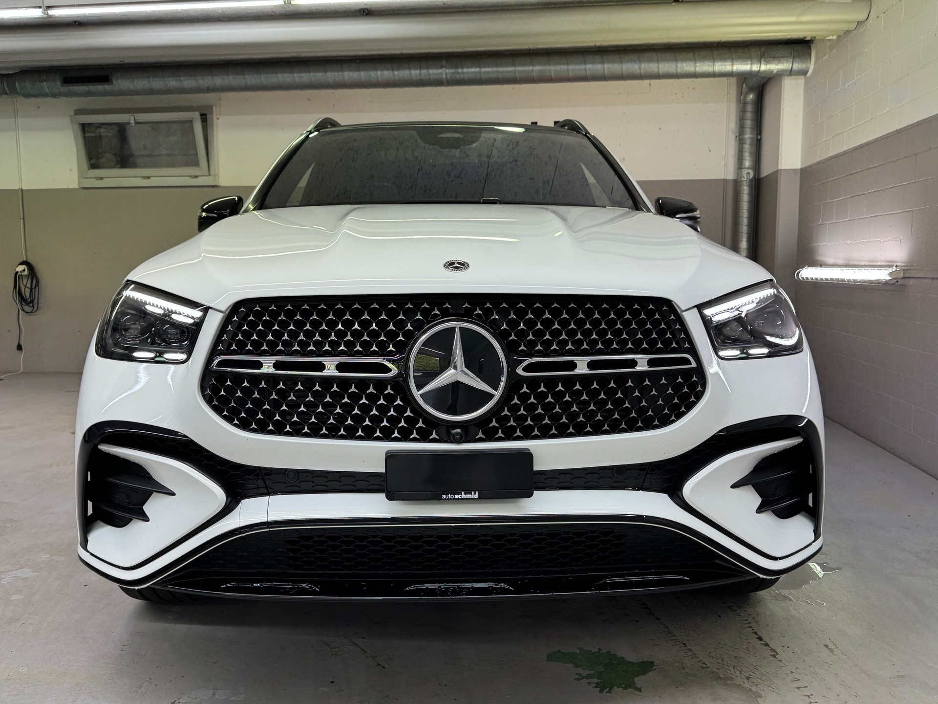 MERCEDES-BENZ GLE 450 d 4Matic-image-2