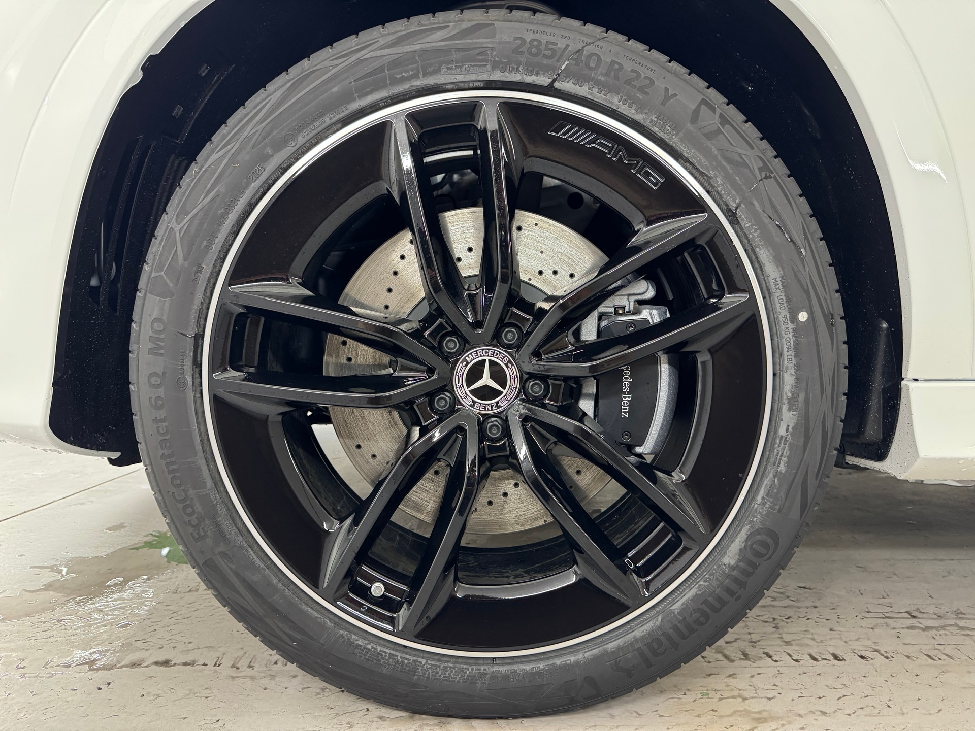 MERCEDES-BENZ GLE 450 d 4Matic-image-7