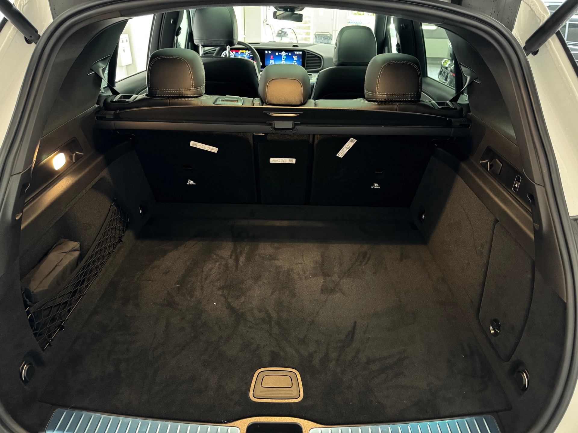 MERCEDES-BENZ GLE 450 d 4Matic-image-4